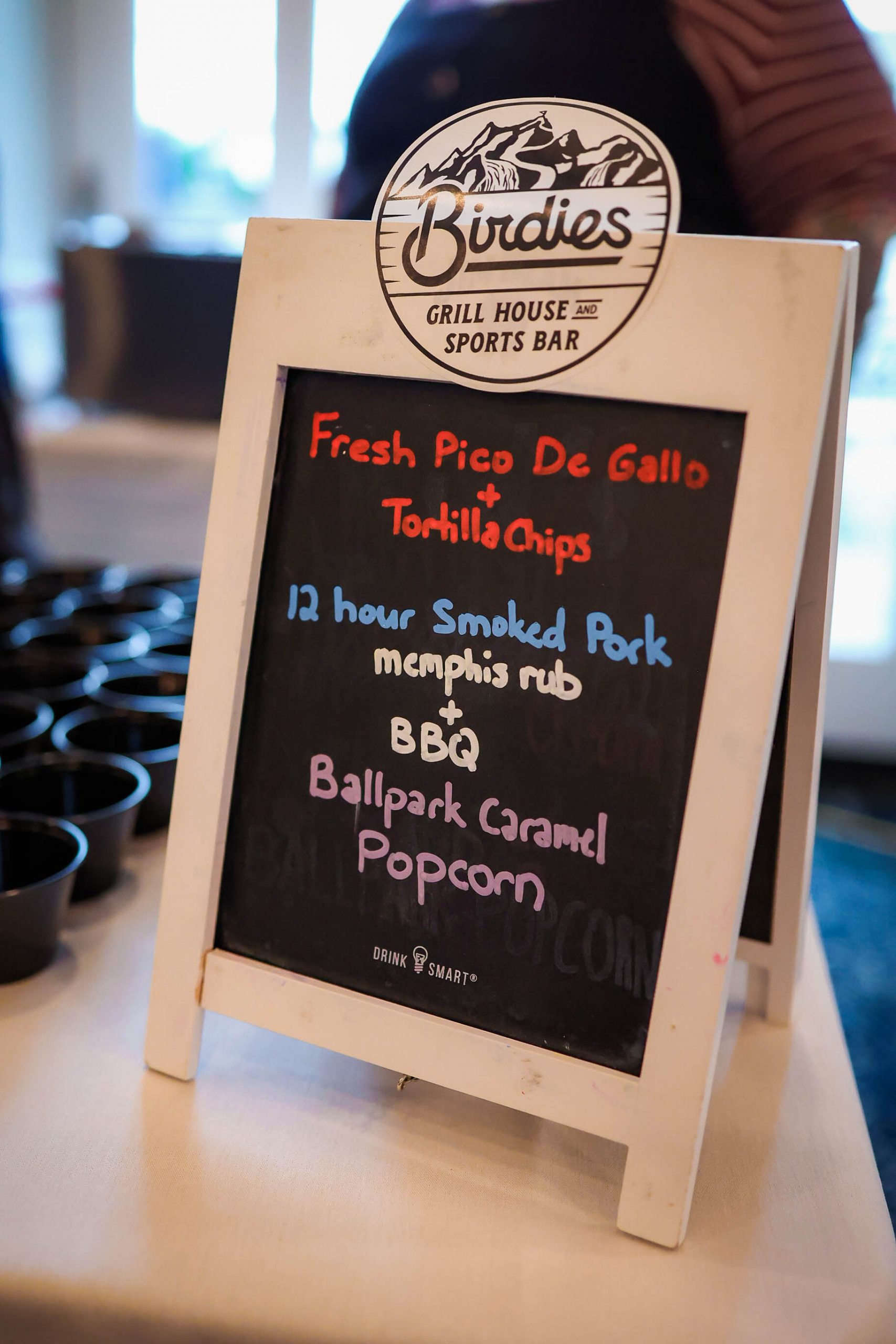 Savor Westfield 2024 event photo 18