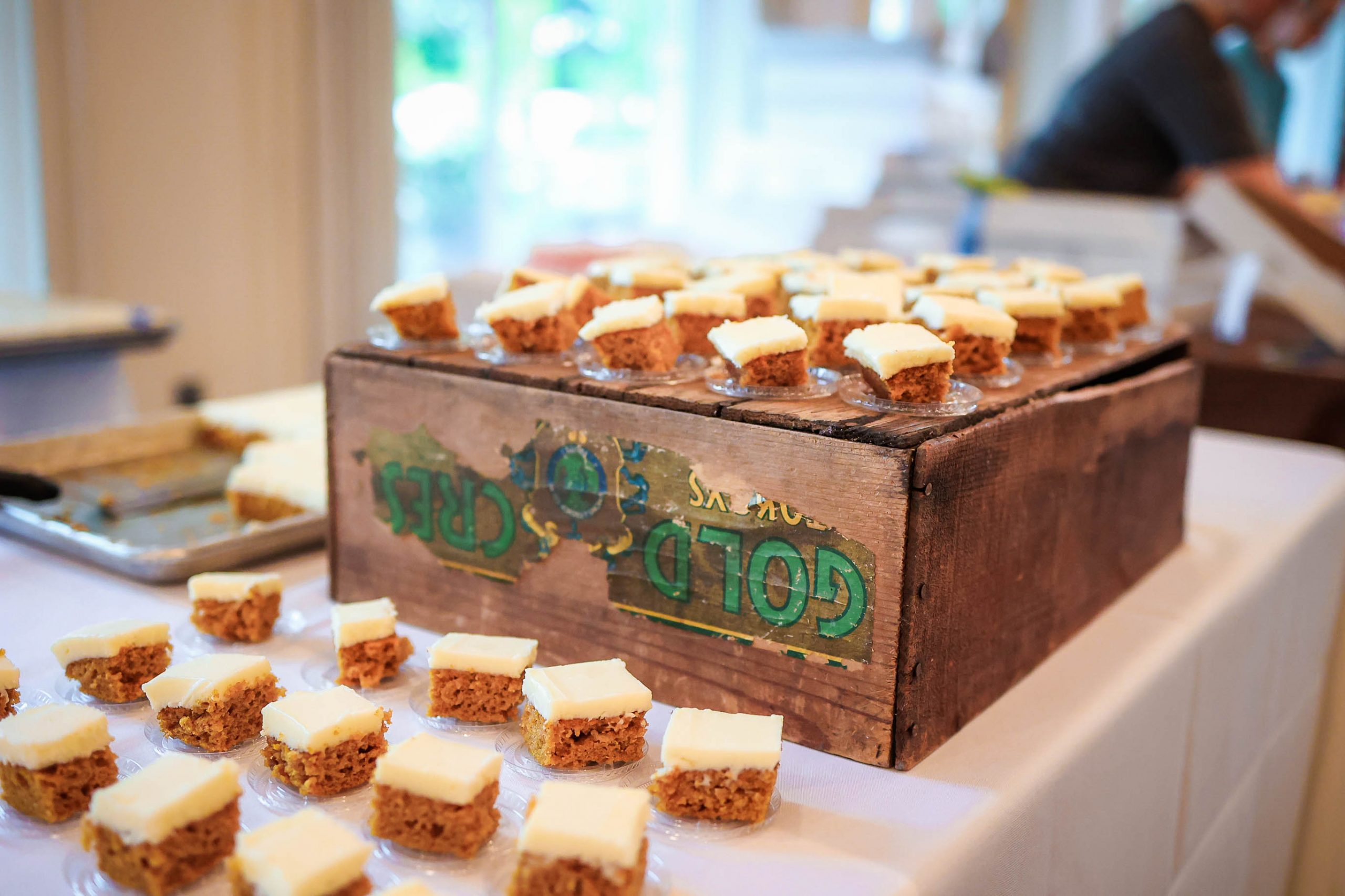Savor Westfield 2024 event photo 19