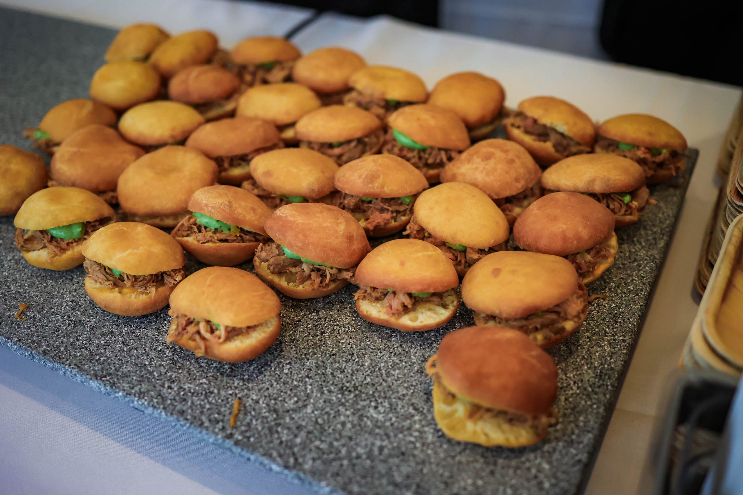 Savor Westfield 2024 event photo 54