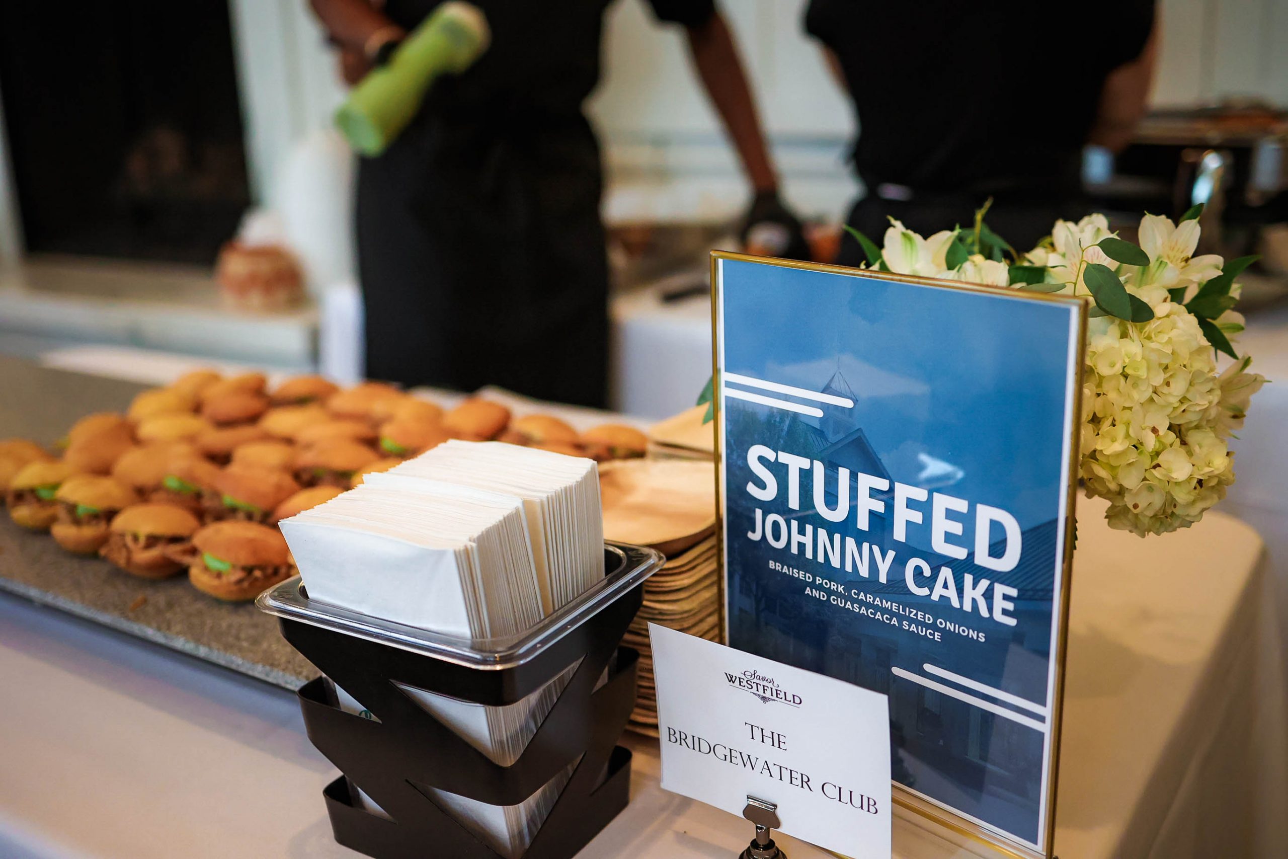 Savor Westfield 2024 event photo 55