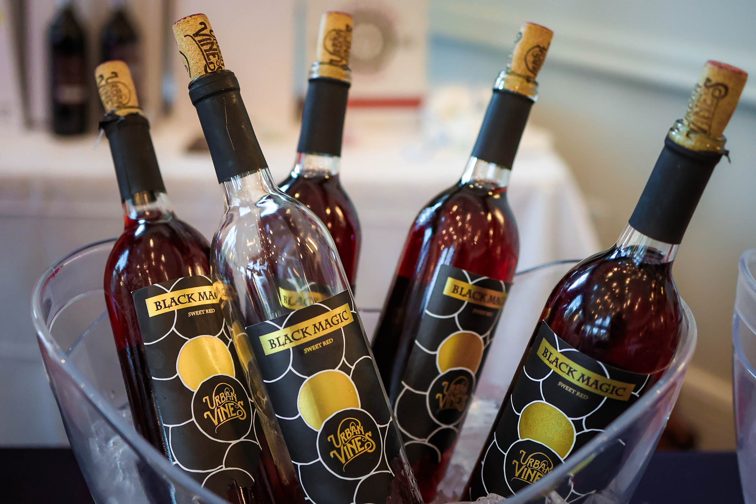 Savor Westfield 2024 event photo 62