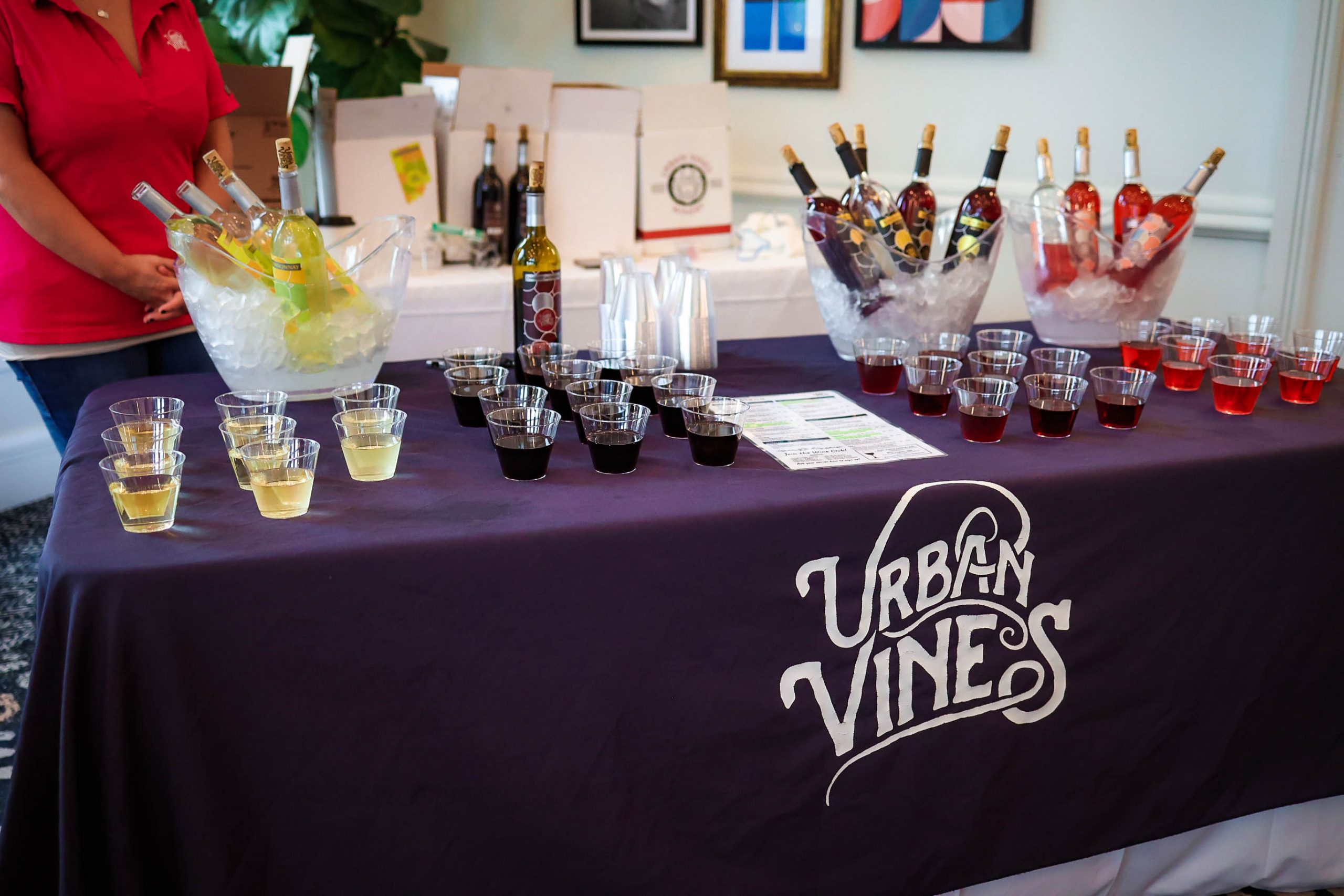 Savor Westfield 2024 event photo 64