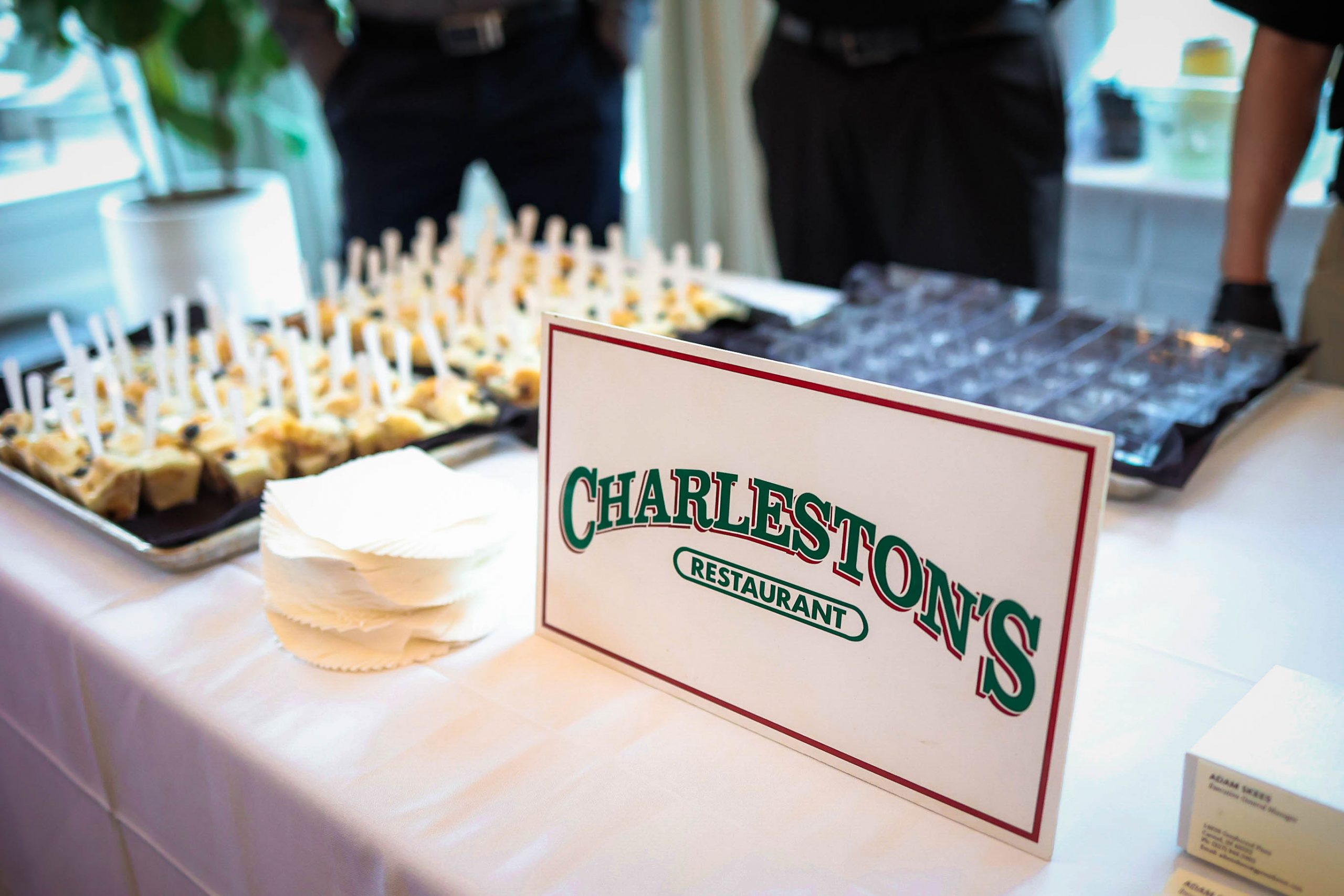 Savor Westfield 2024 event photo 65