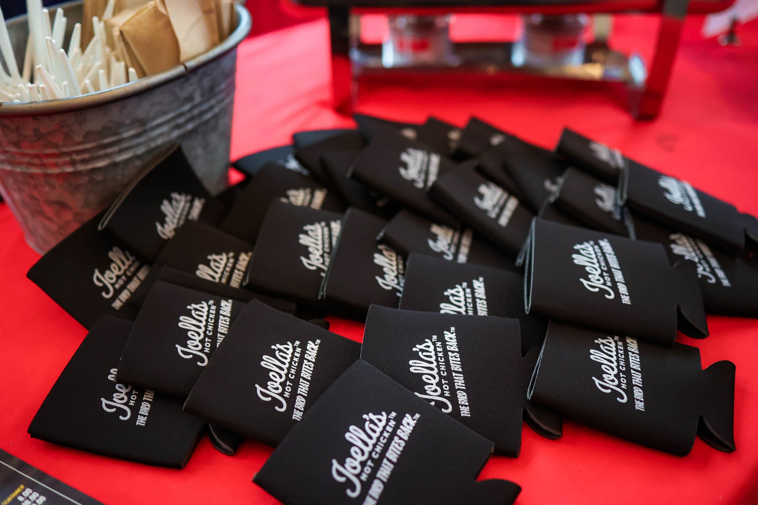Savor Westfield 2024 event photo 68