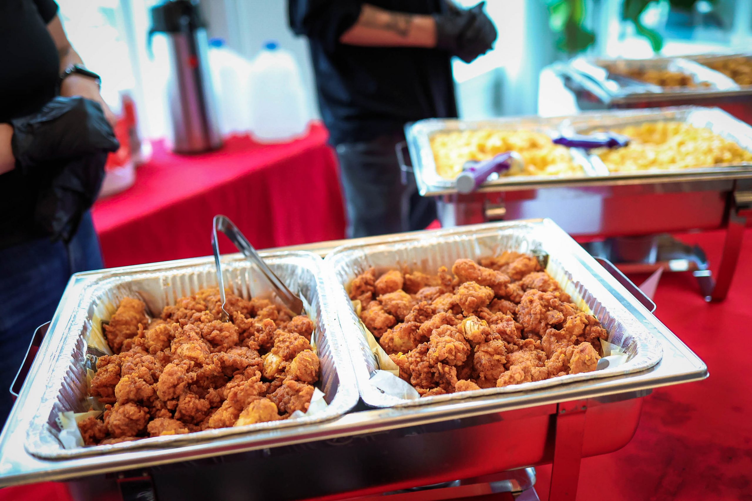Savor Westfield 2024 event photo 69