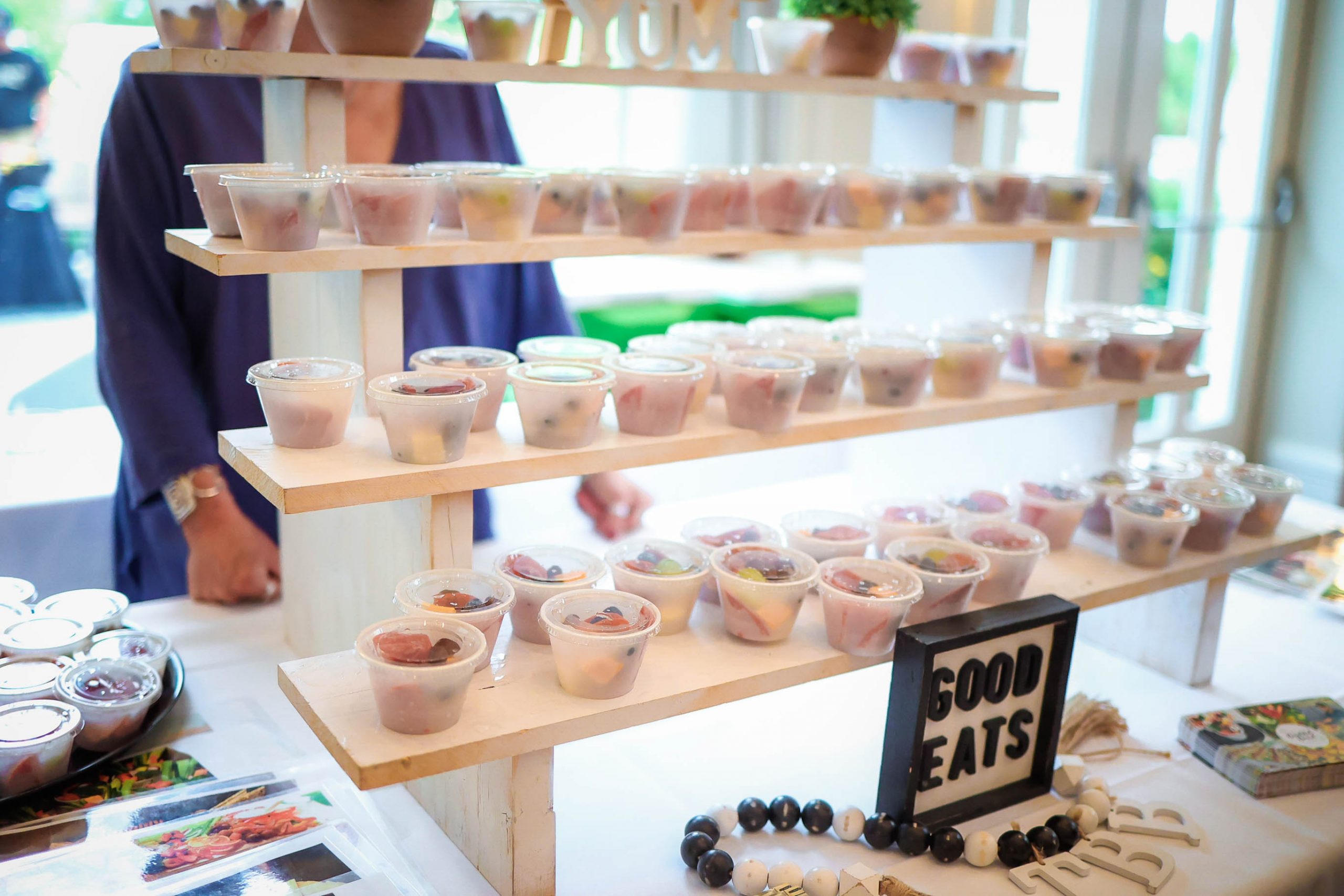 Savor Westfield 2024 event photo 71