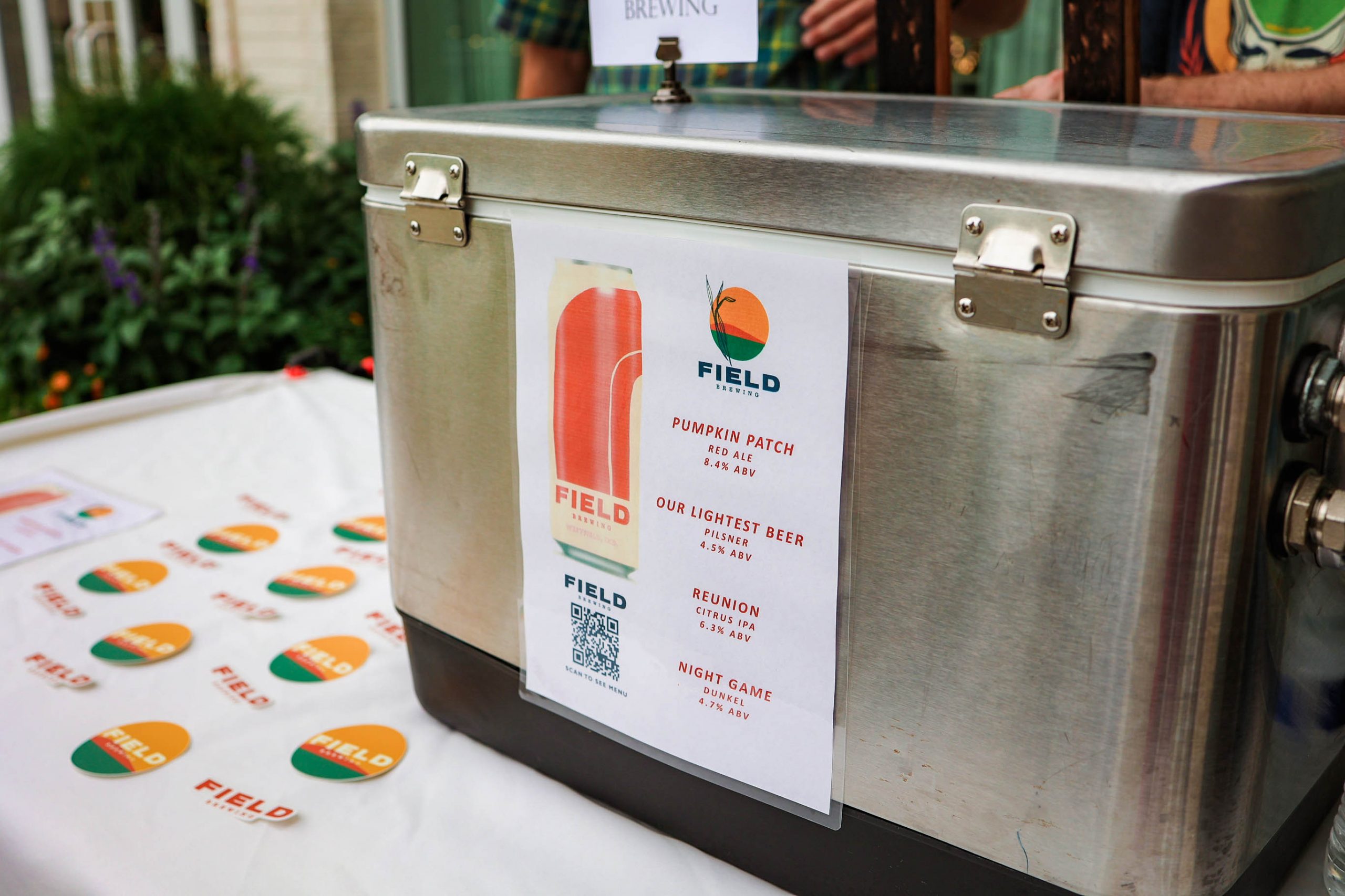 Savor Westfield 2024 event photo 74