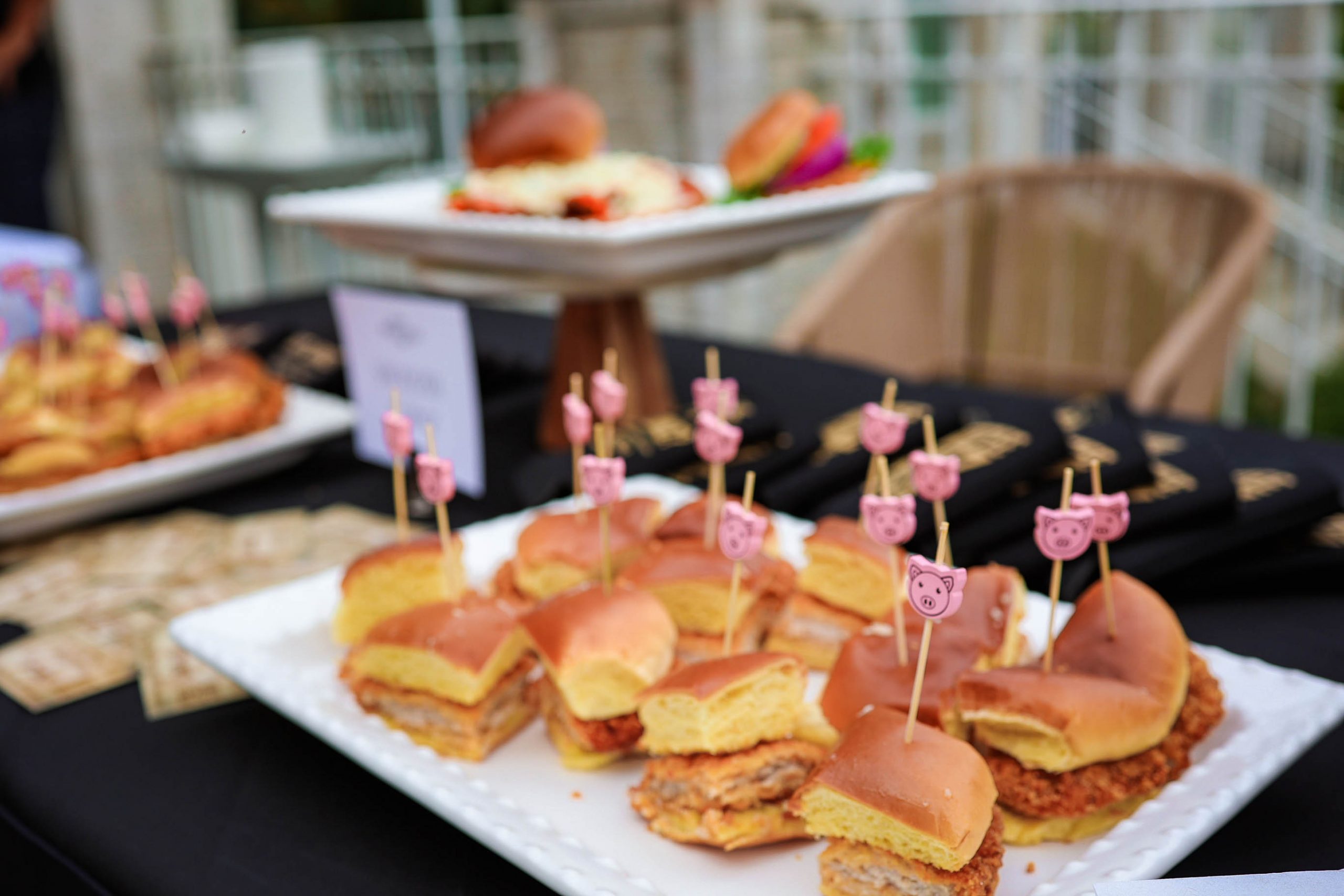 Savor Westfield 2024 event photo 75