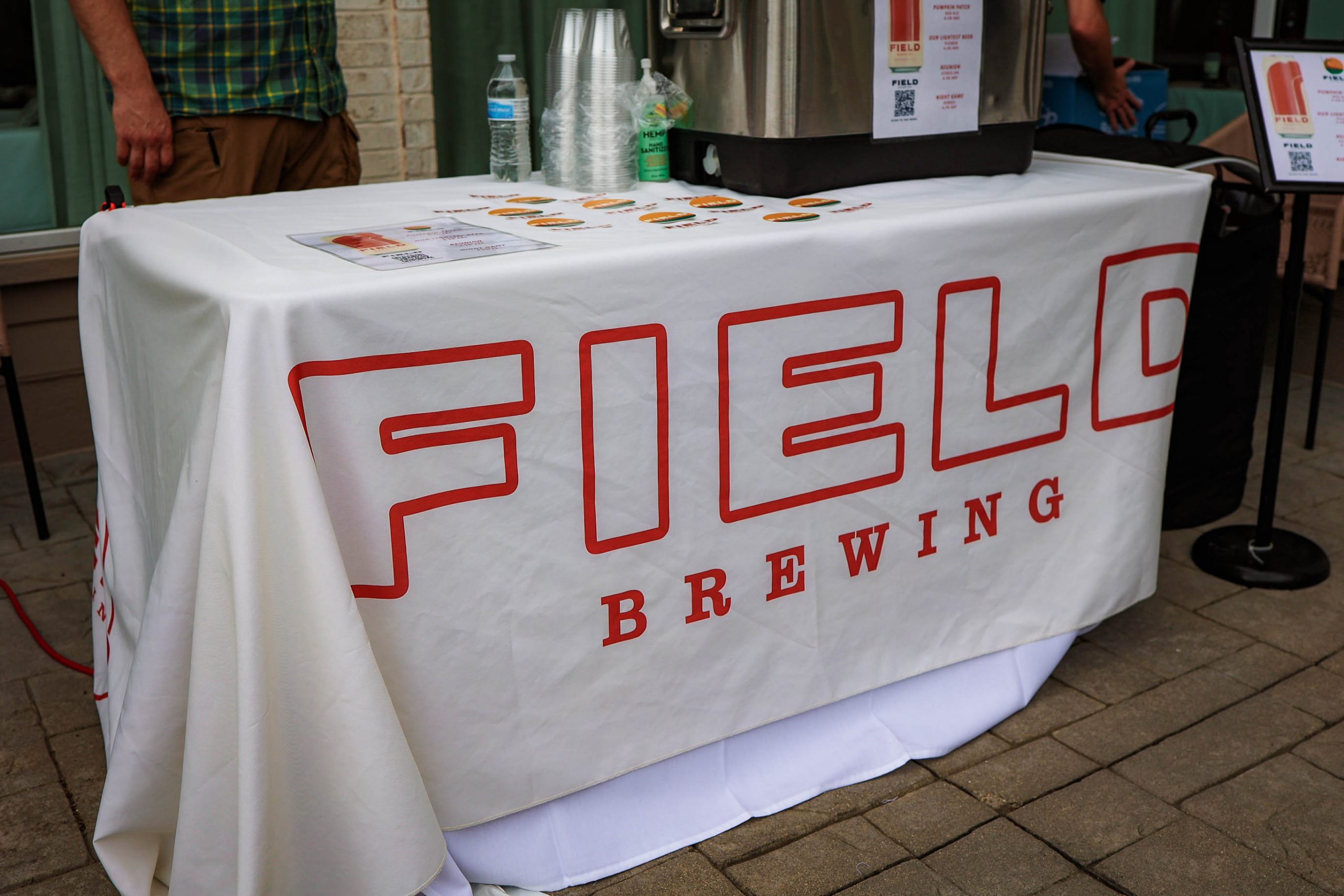 Savor Westfield 2024 event photo 78