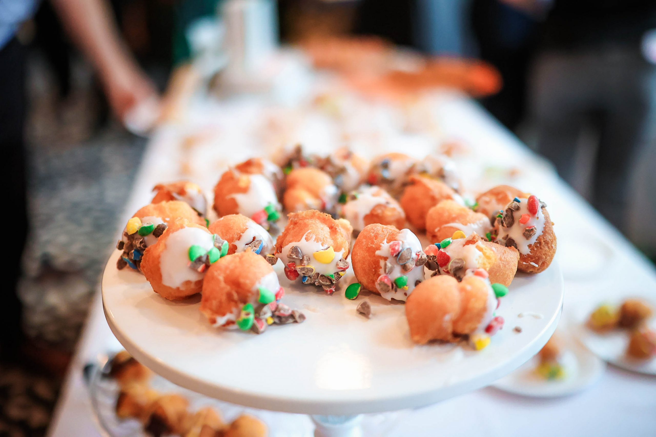 Savor Westfield 2024 event photo 88