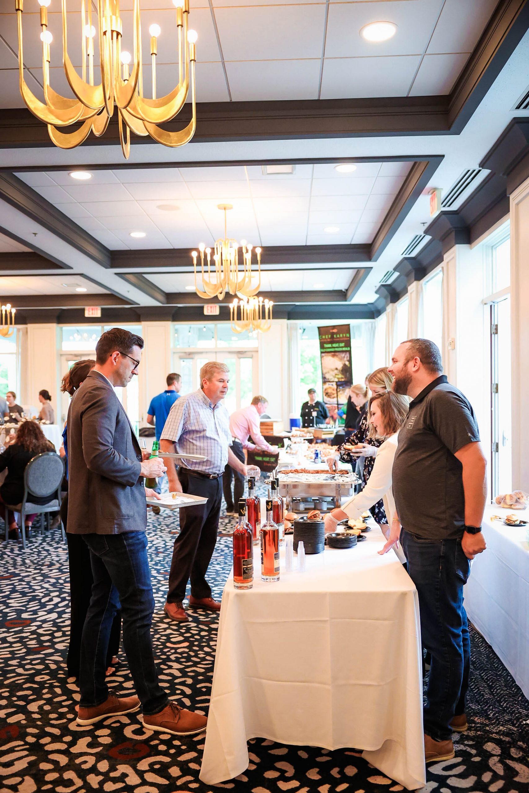 Savor Westfield 2024 event photo 89