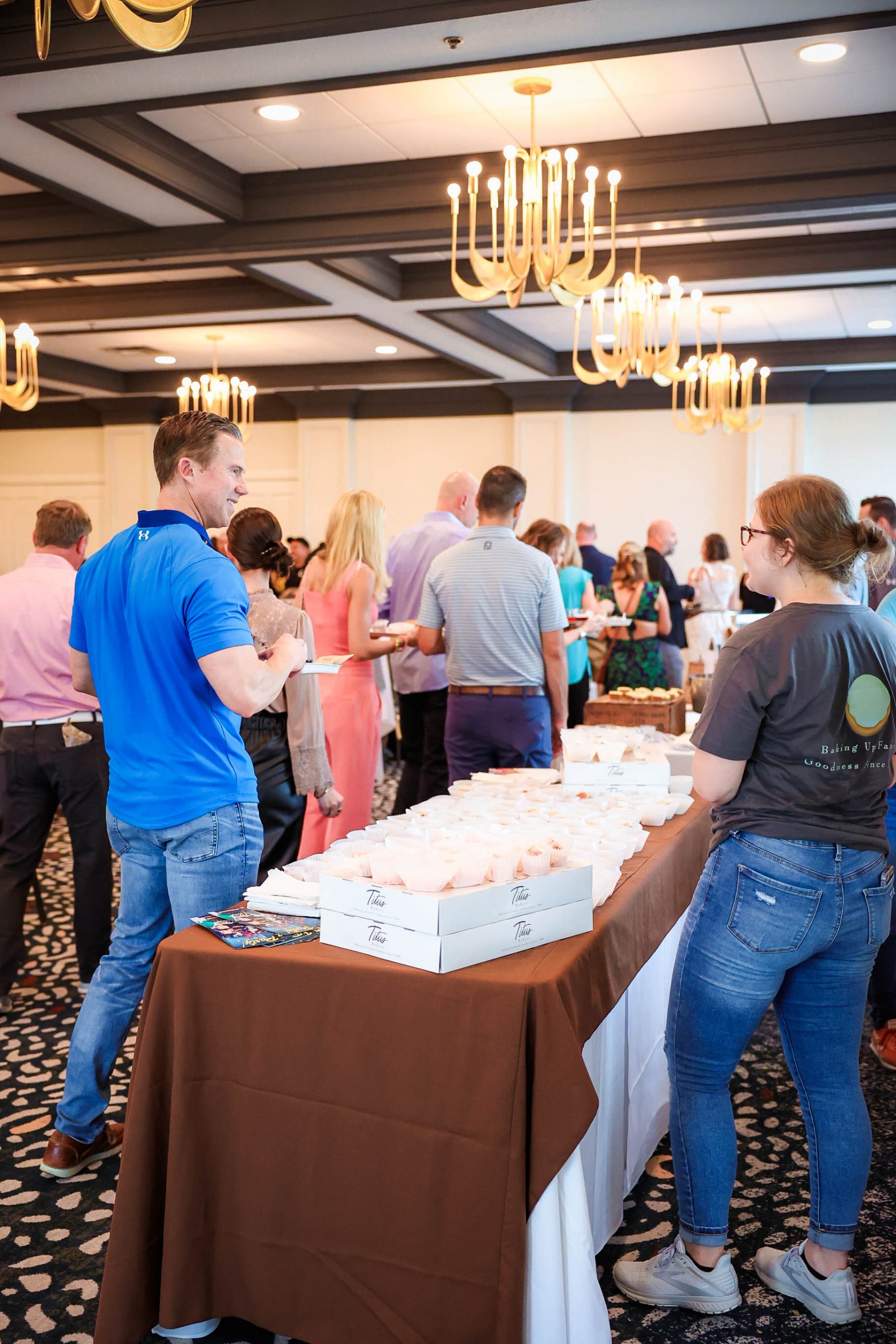 Savor Westfield 2024 event photo 90