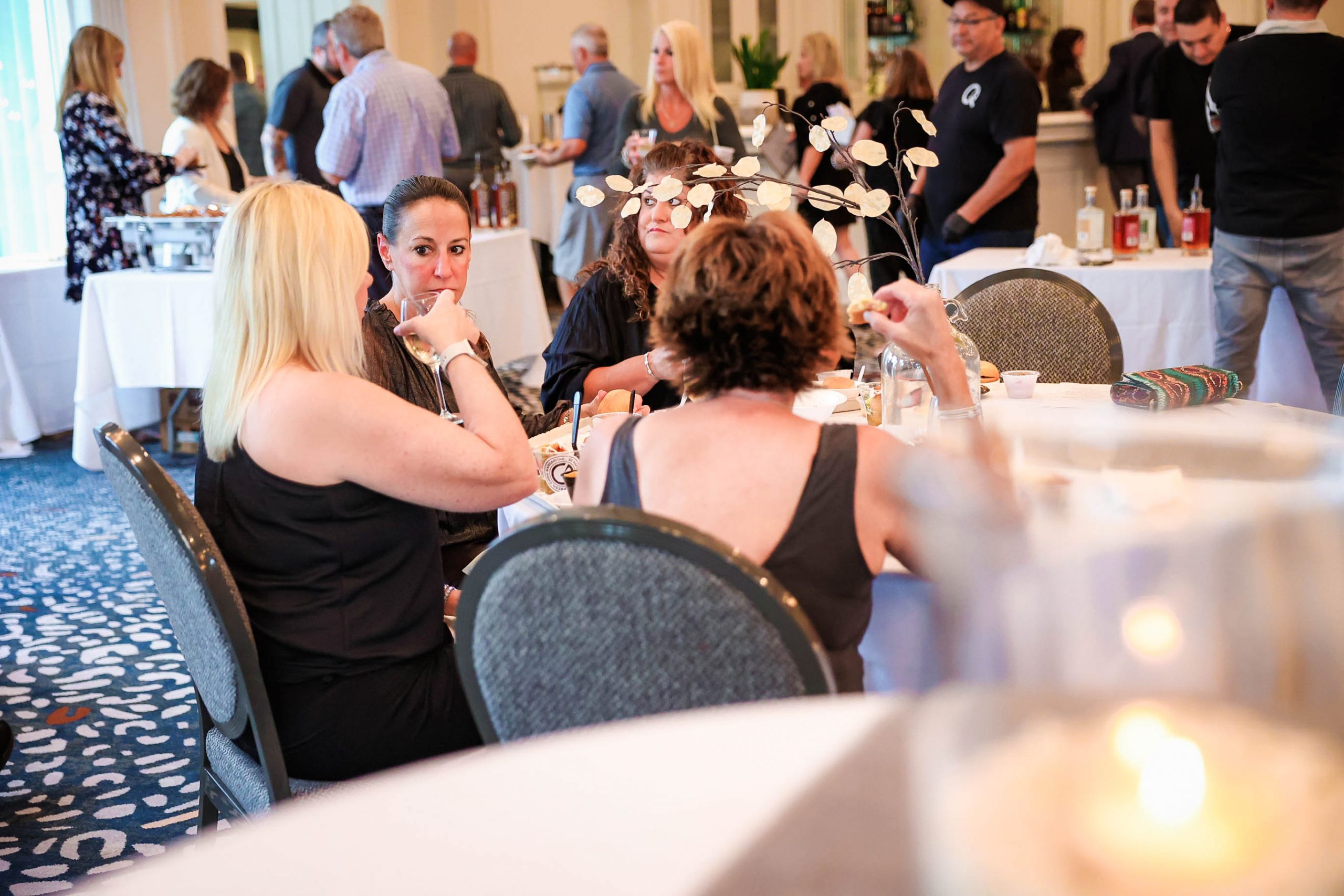 Savor Westfield 2024 event photo 92