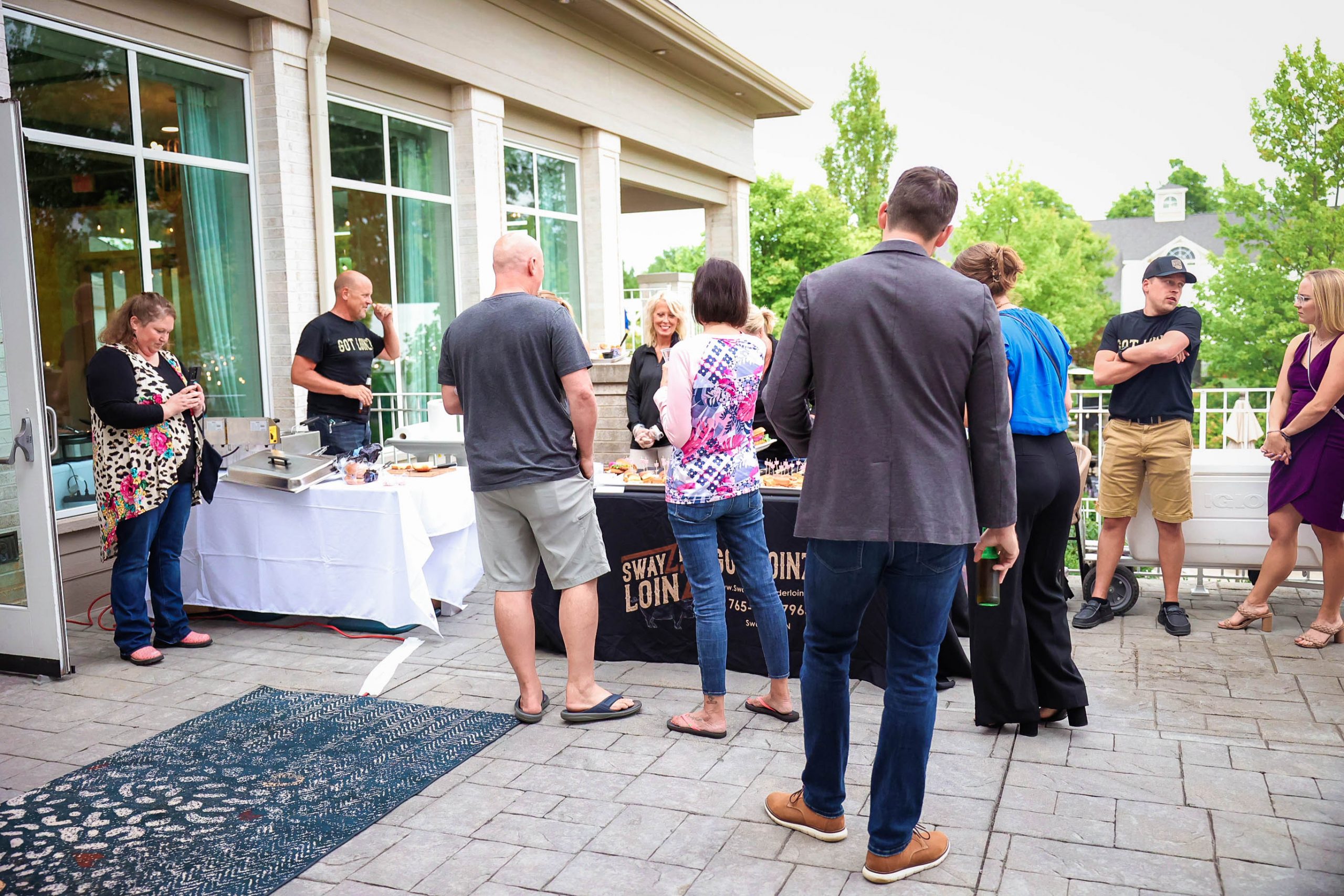 Savor Westfield 2024 event photo 93