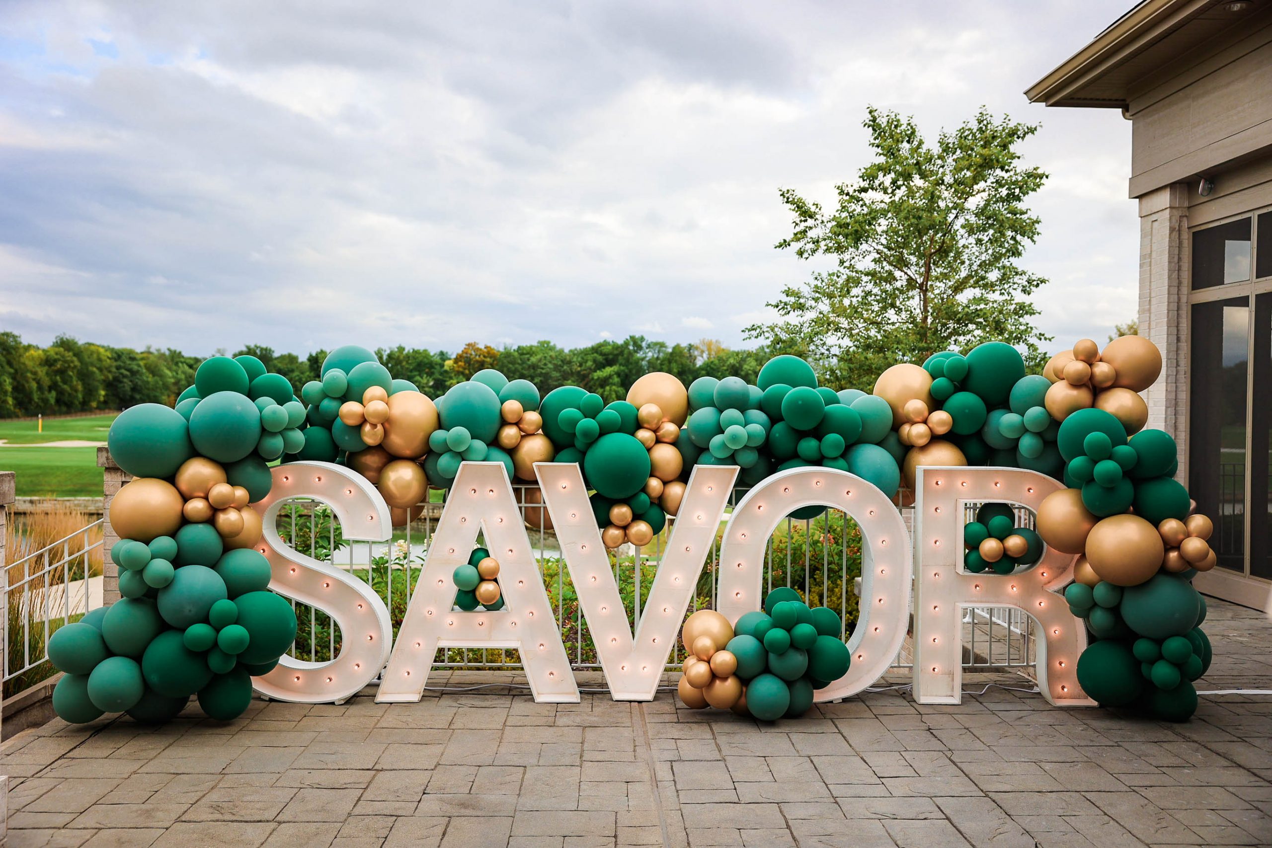 Savor Westfield 2024 event photo 95
