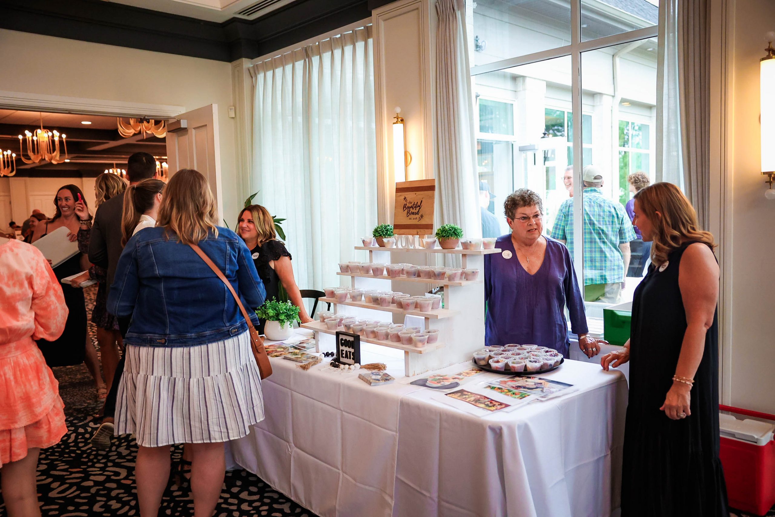 Savor Westfield 2024 event photo 97