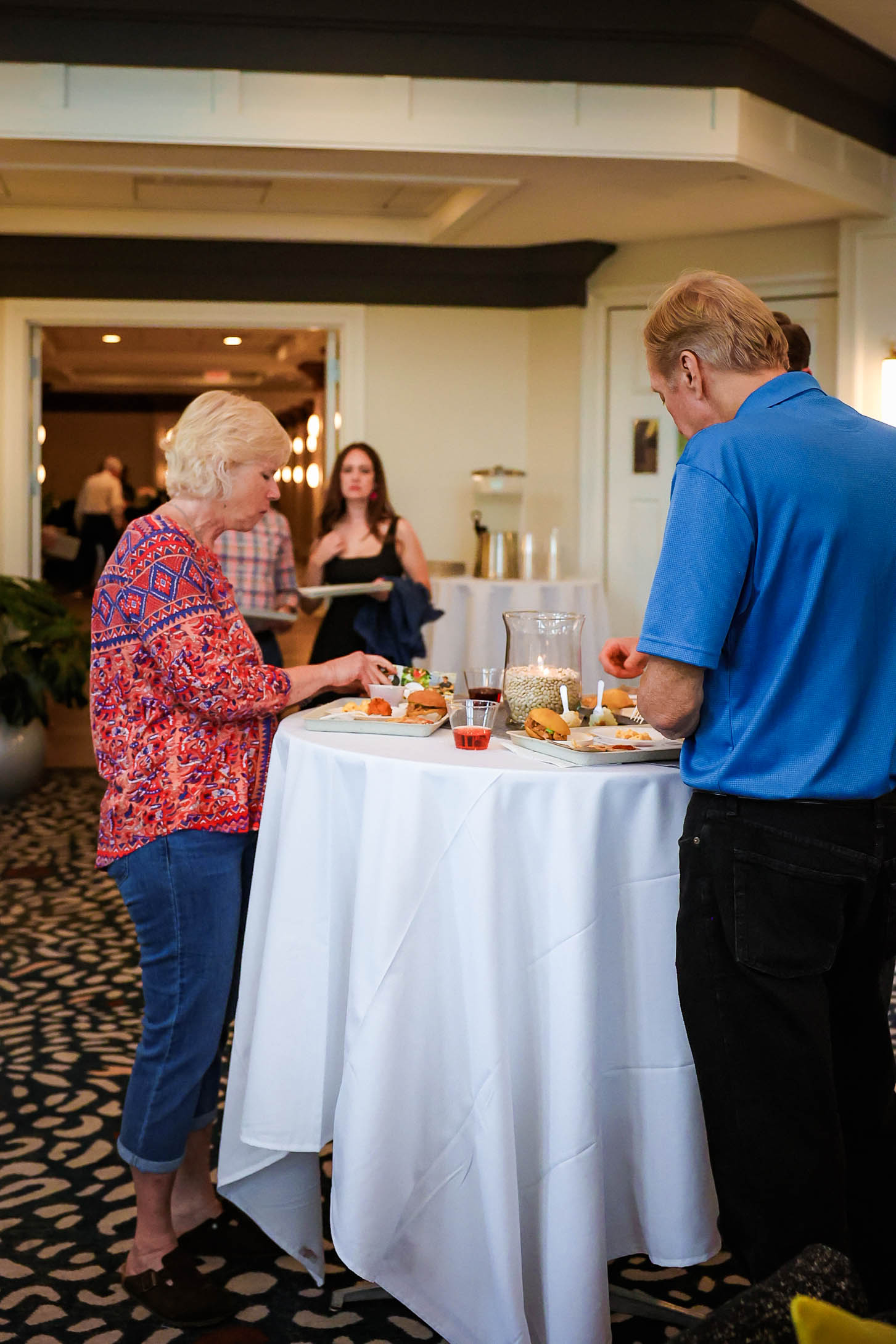 Savor Westfield 2024 event photo 98
