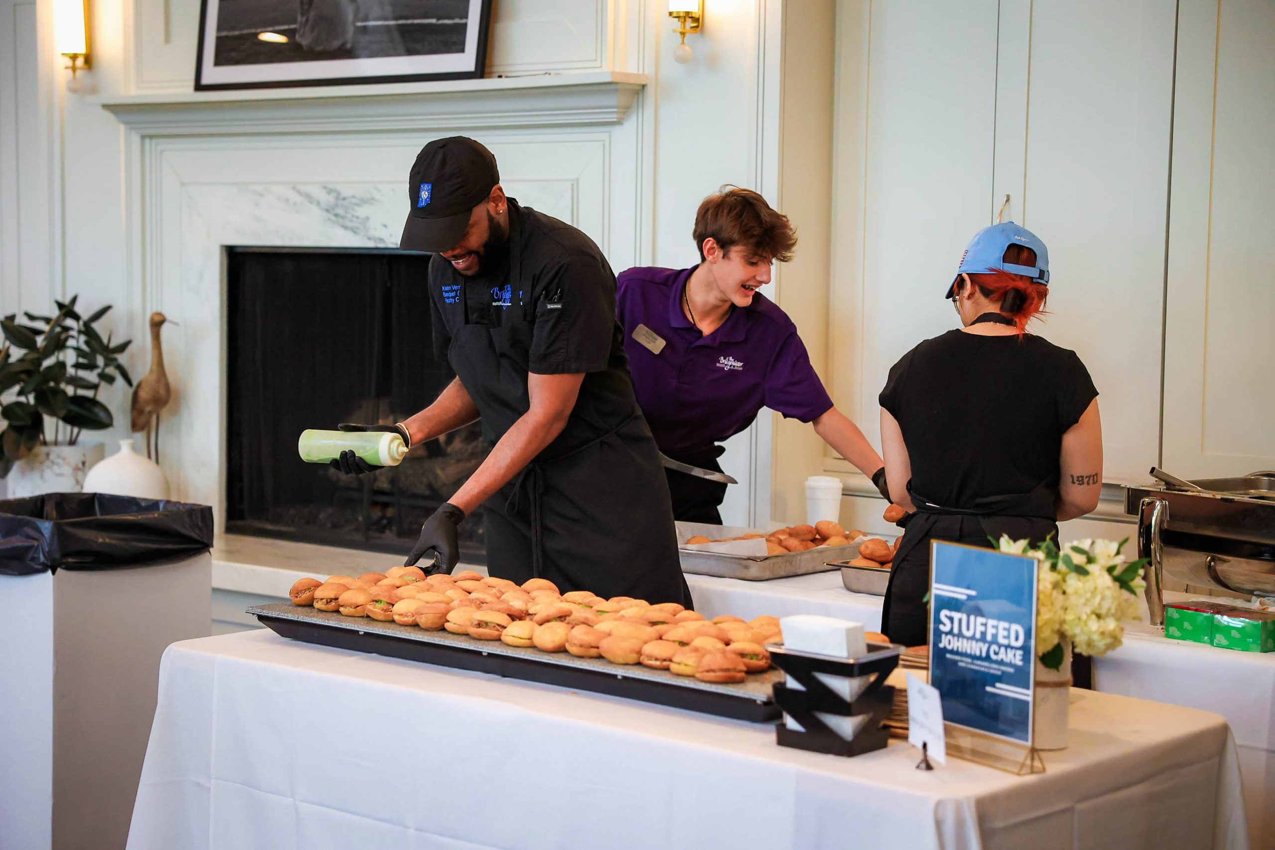 Savor Westfield 2024 event photo 100
