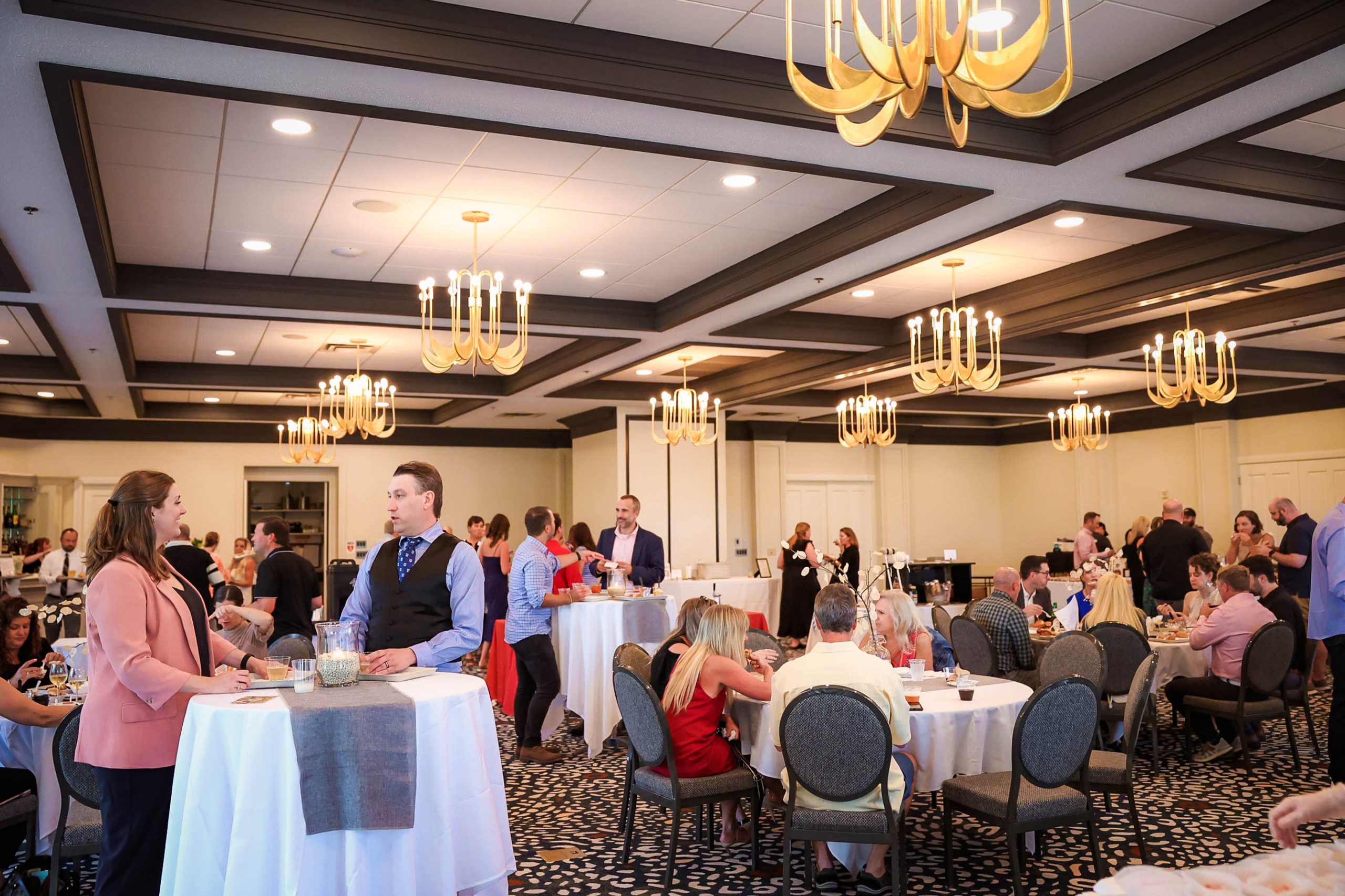 Savor Westfield 2024 event photo 101