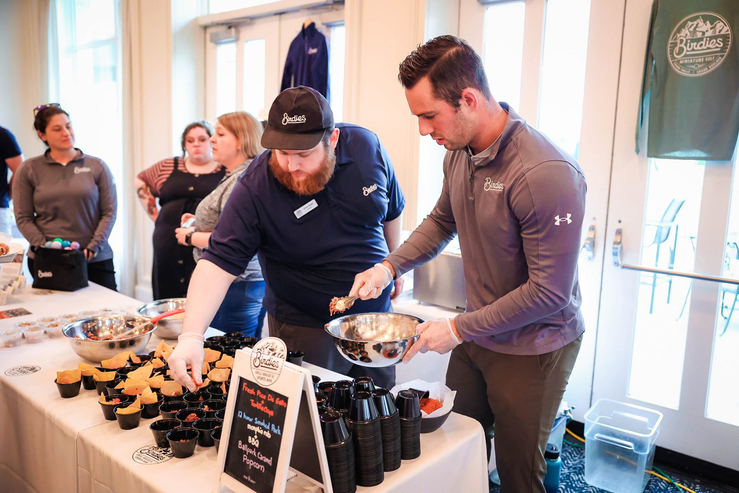 Savor Westfield 2024 event photo 102