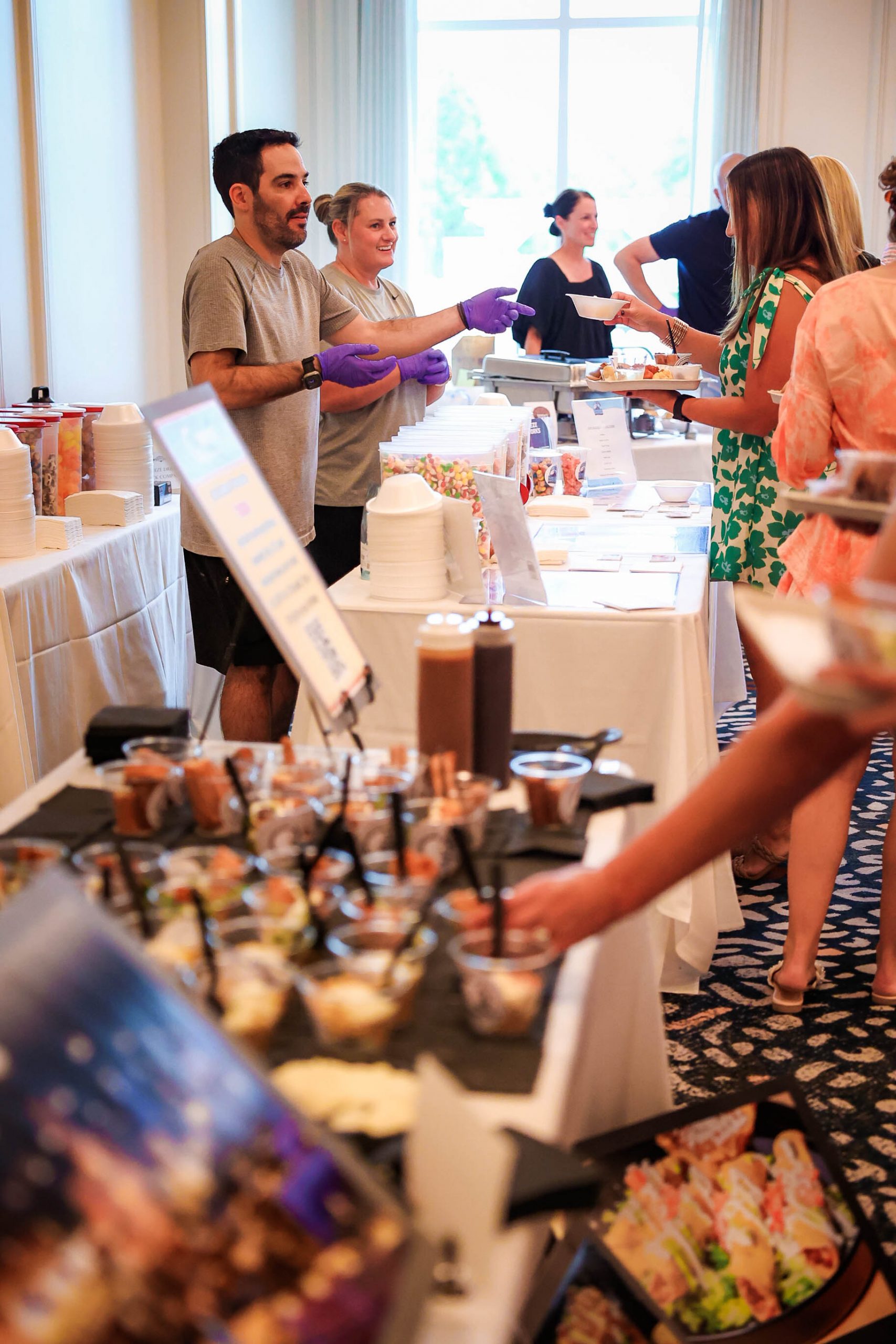 Savor Westfield 2024 event photo 103