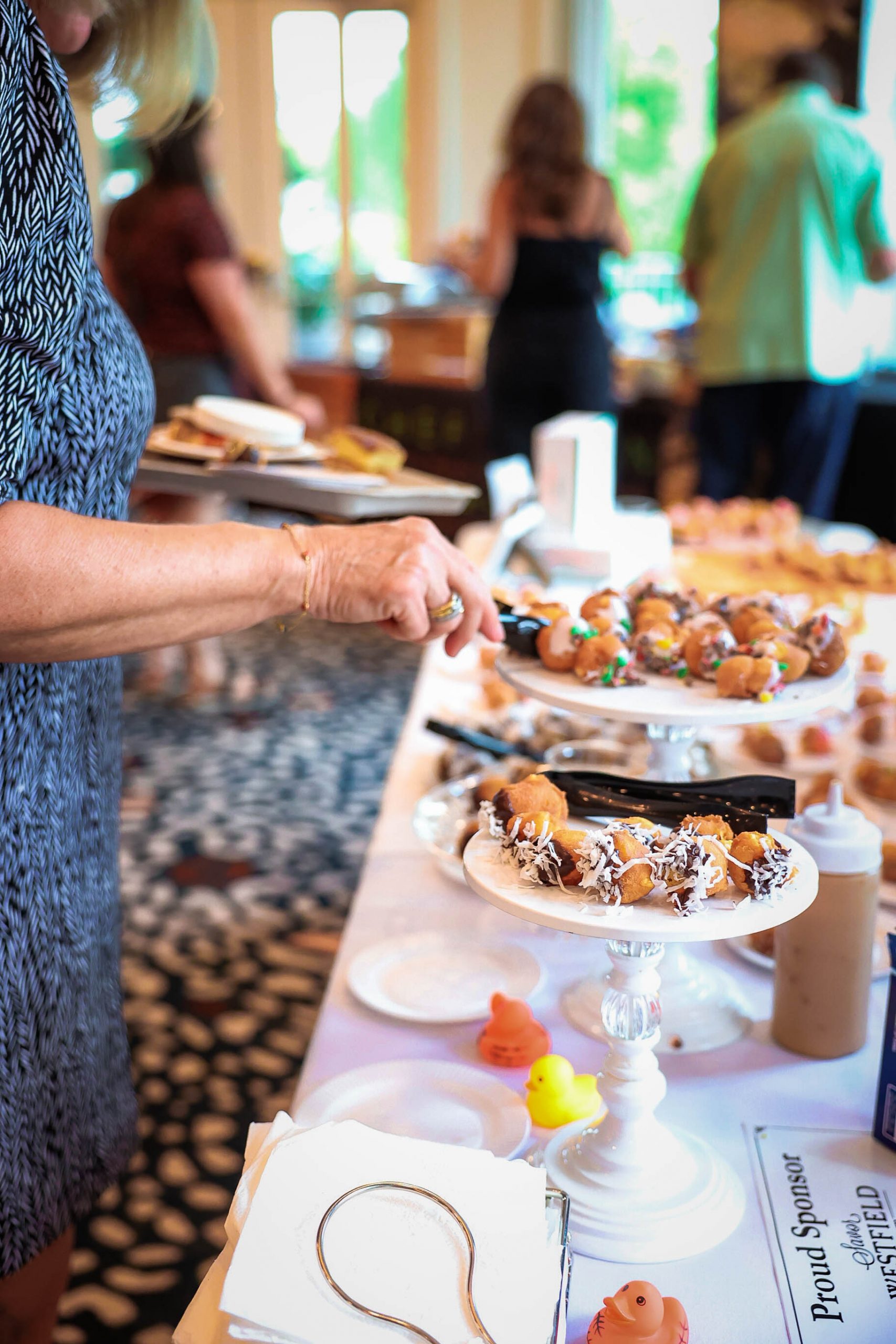 Savor Westfield 2024 event photo 104
