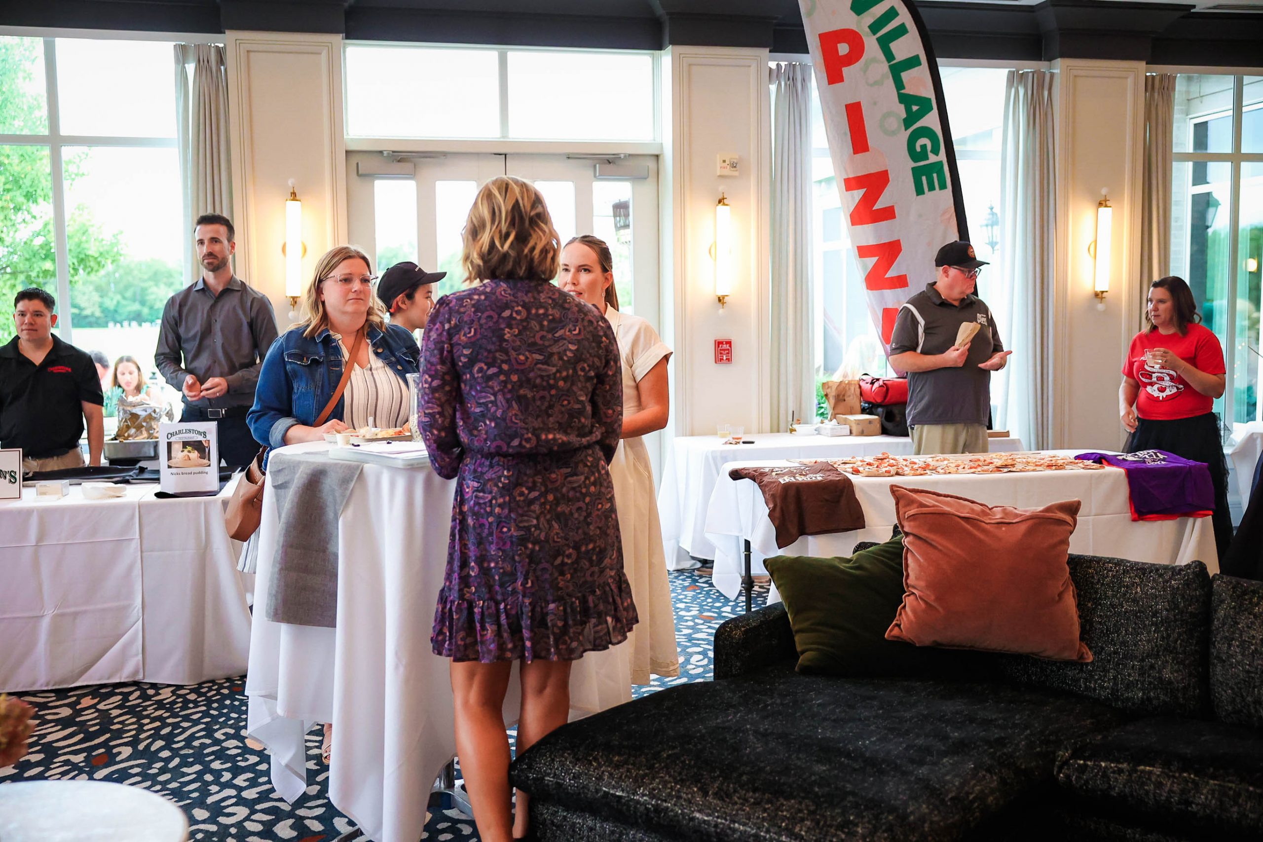 Savor Westfield 2024 event photo 107