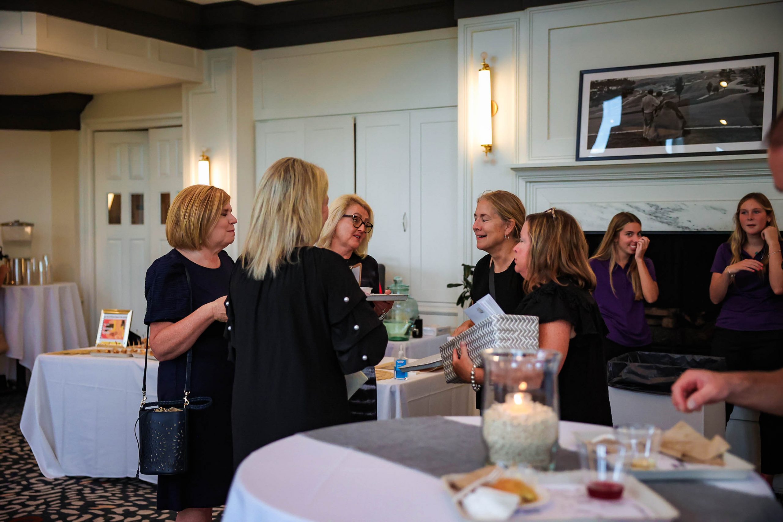 Savor Westfield 2024 event photo 108
