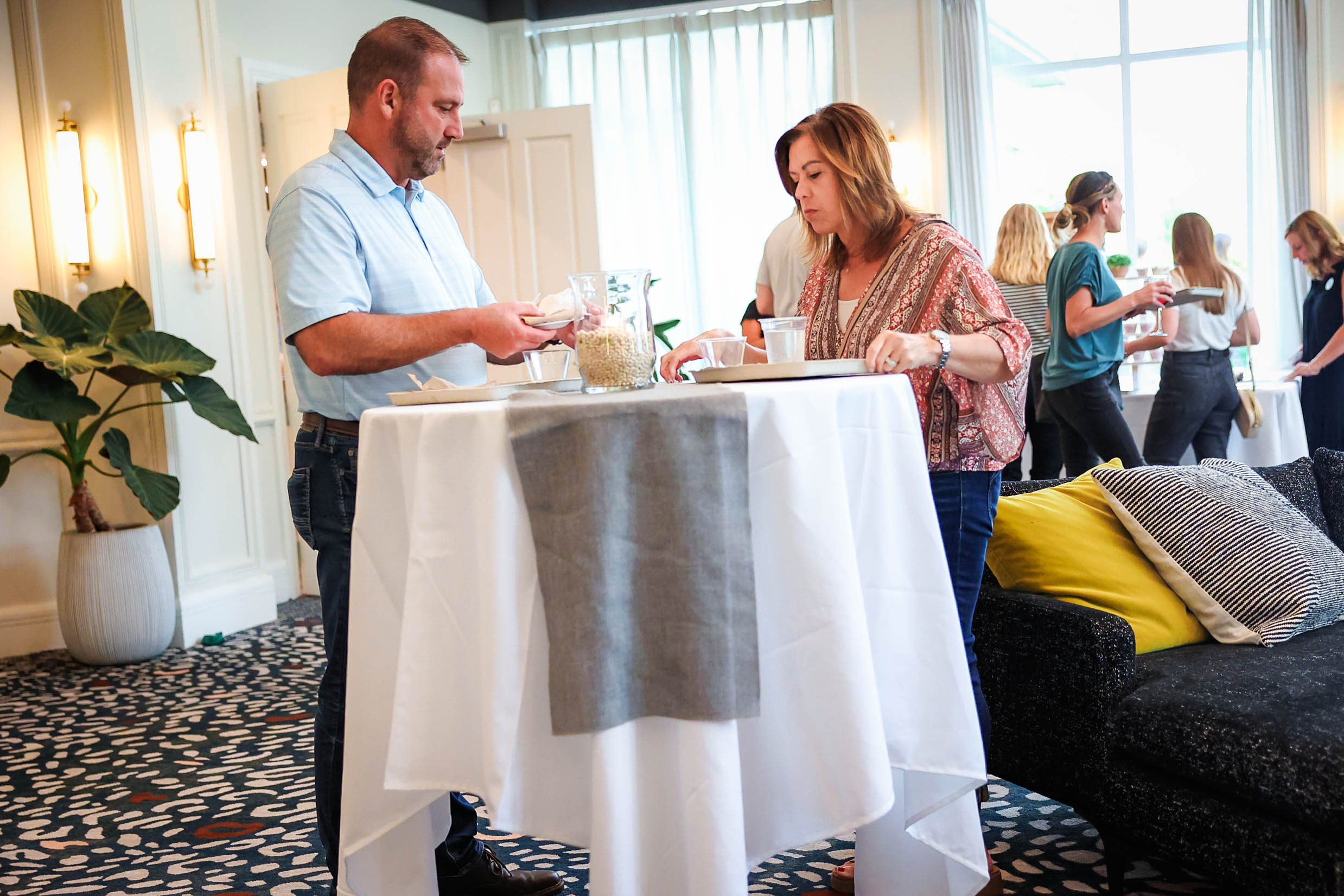 Savor Westfield 2024 event photo 110