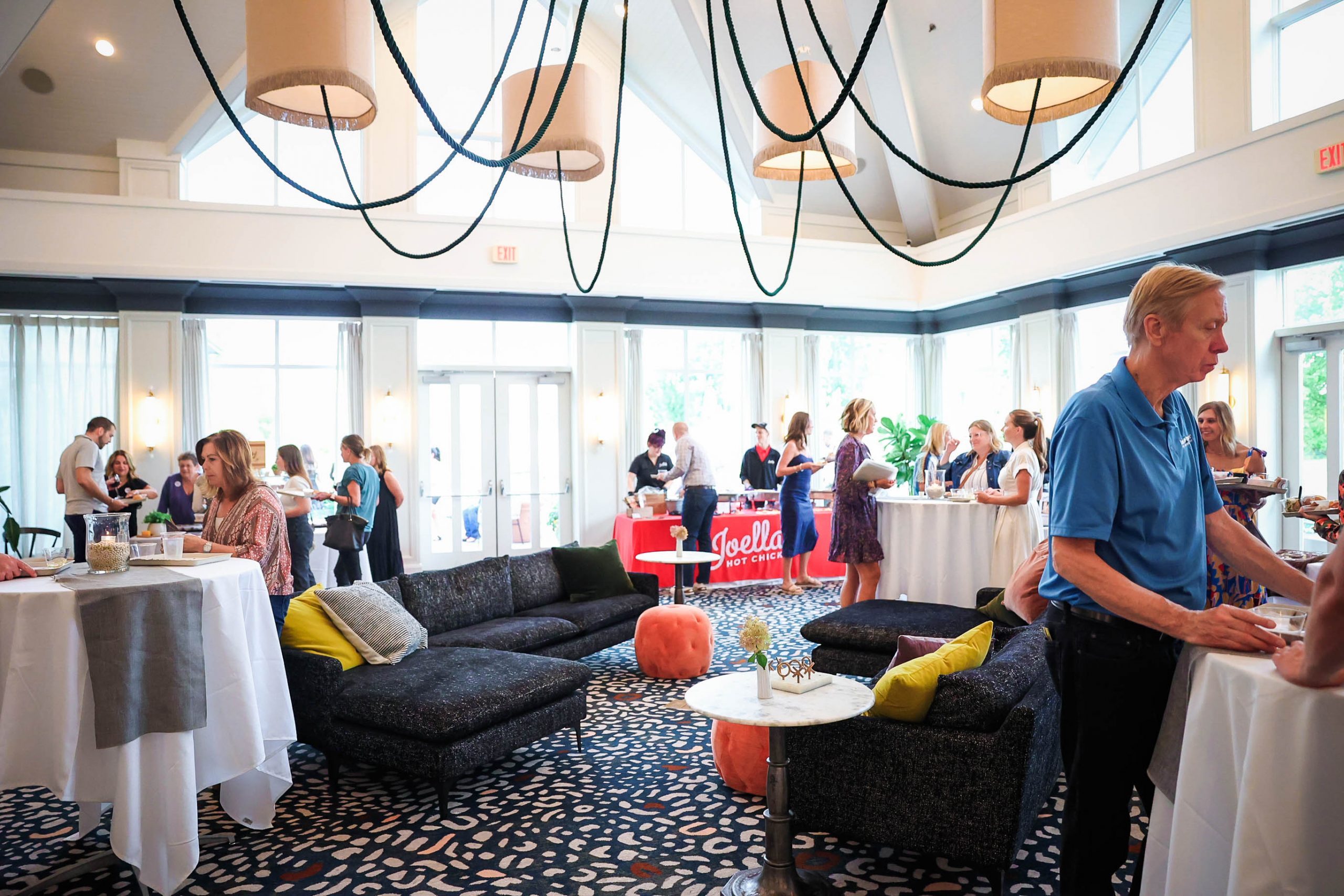 Savor Westfield 2024 event photo 111