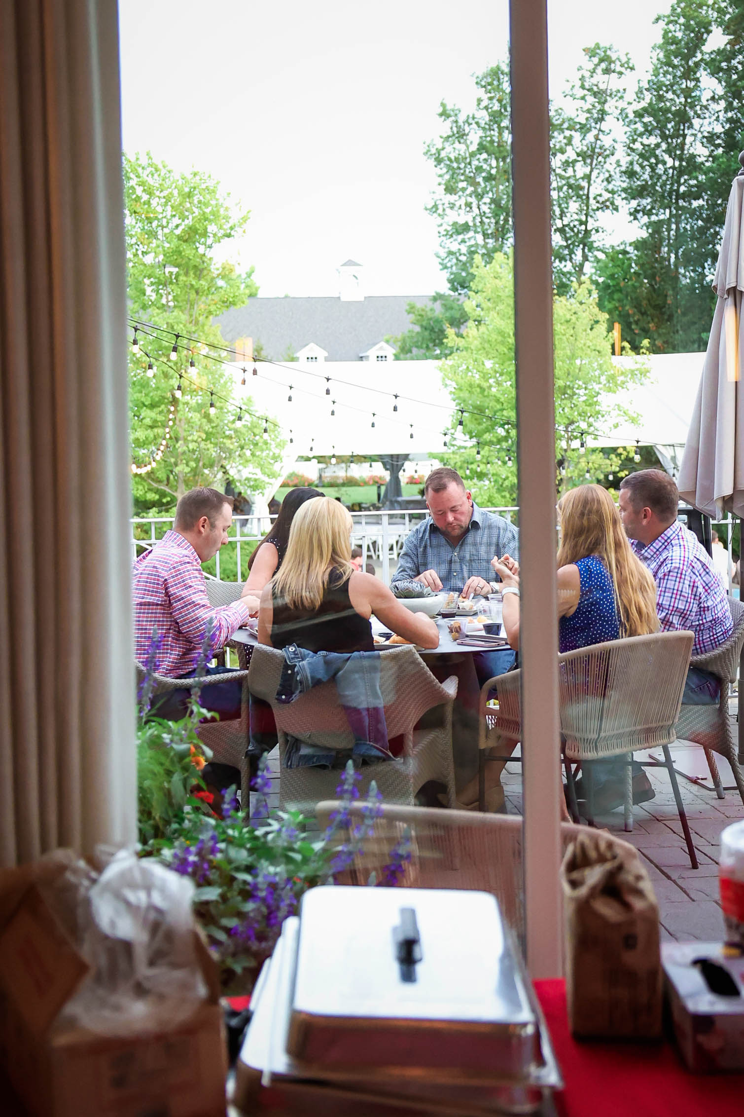 Savor Westfield 2024 event photo 112