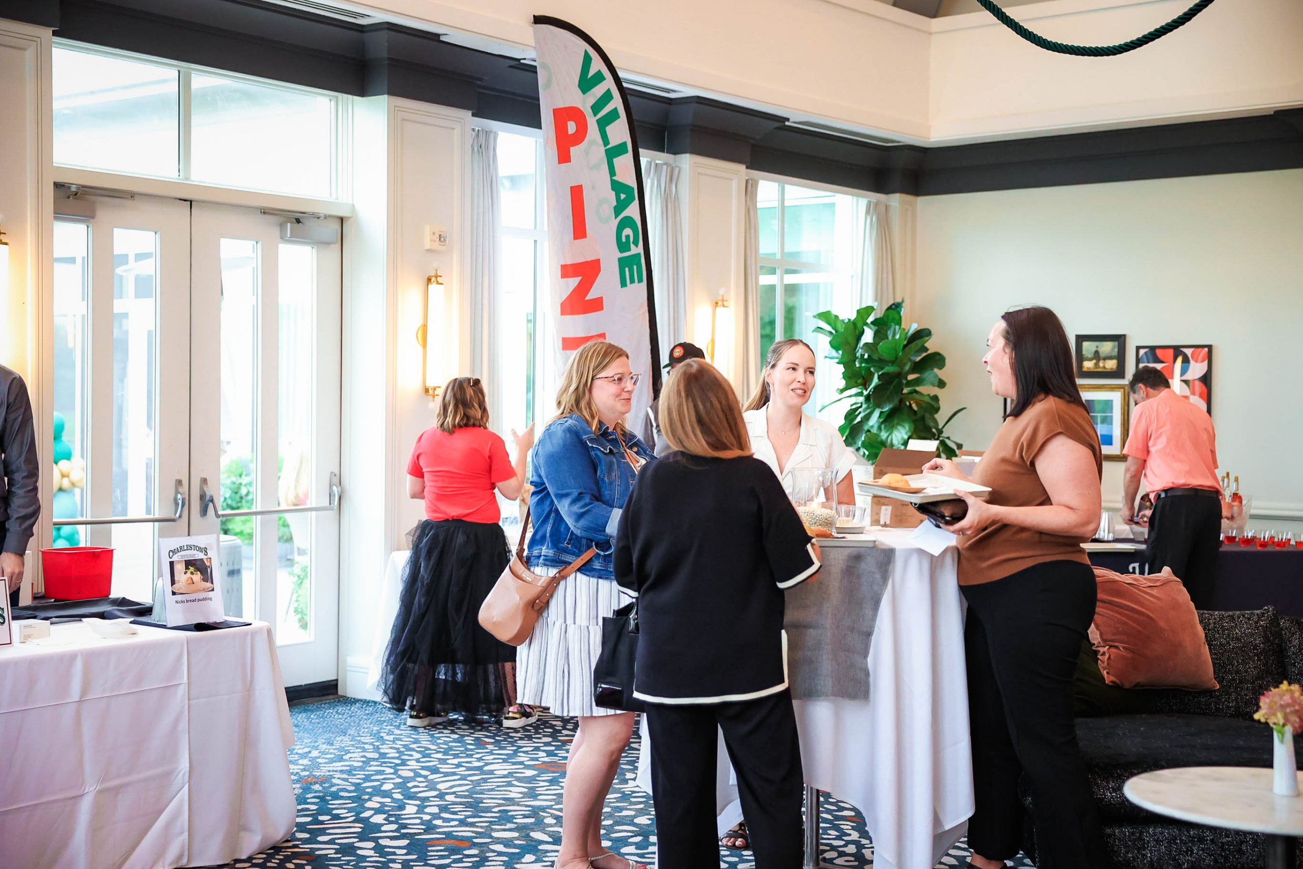 Savor Westfield 2024 event photo 113