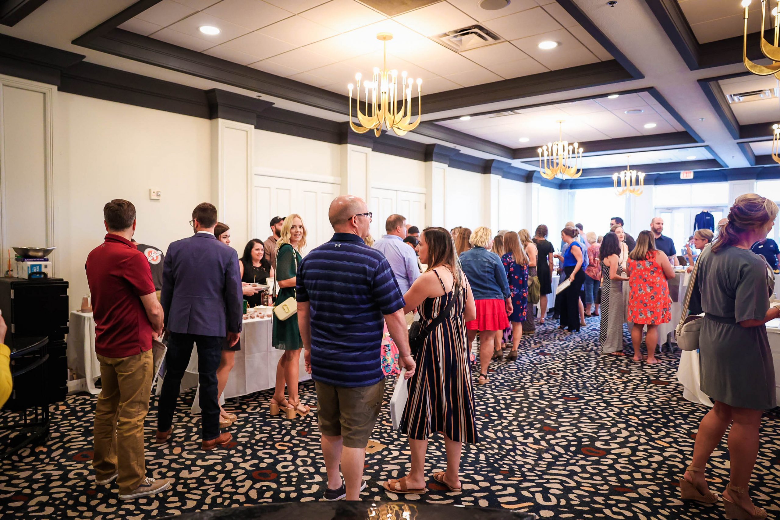 Savor Westfield 2024 event photo 115