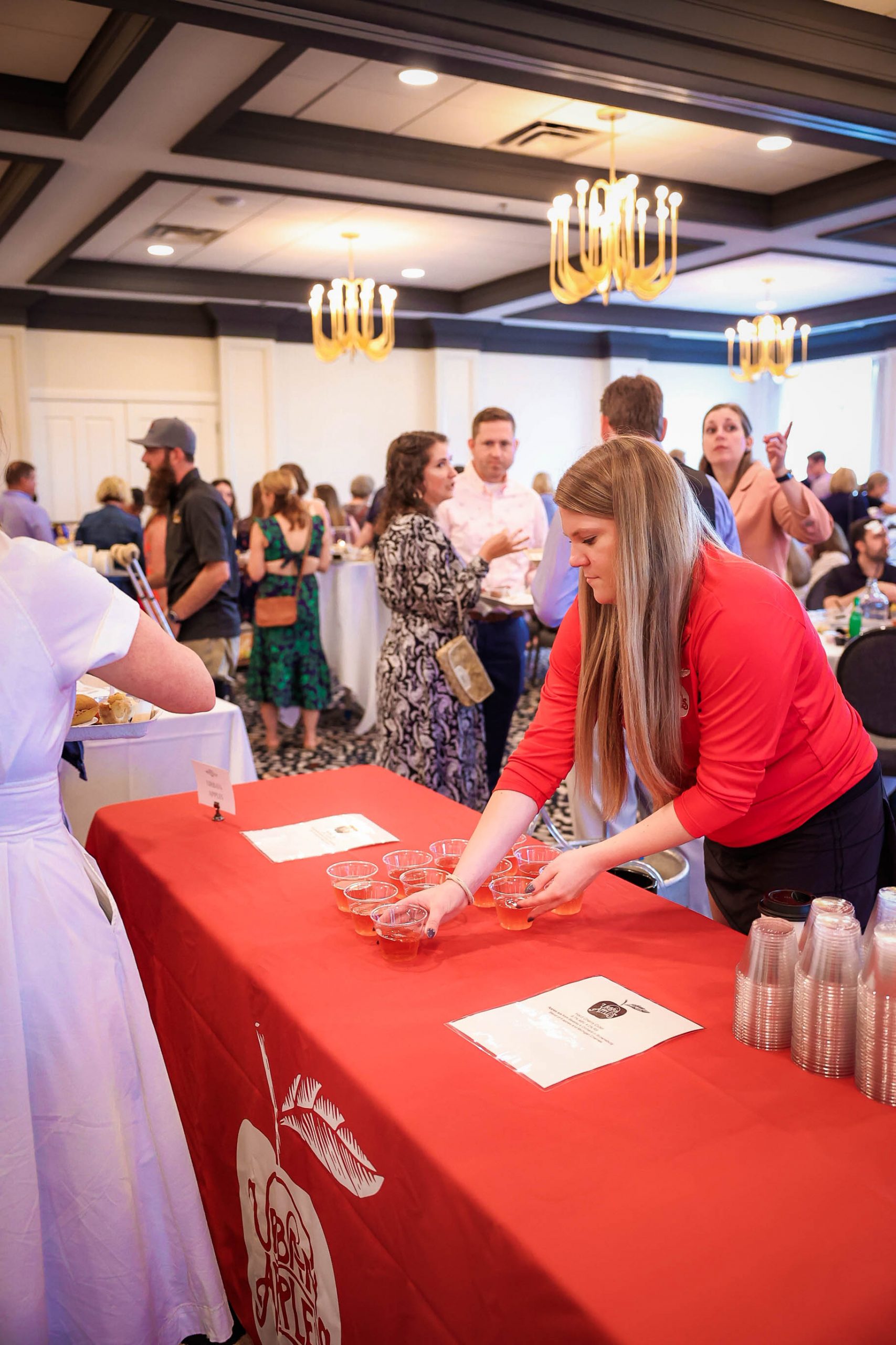 Savor Westfield 2024 event photo 117