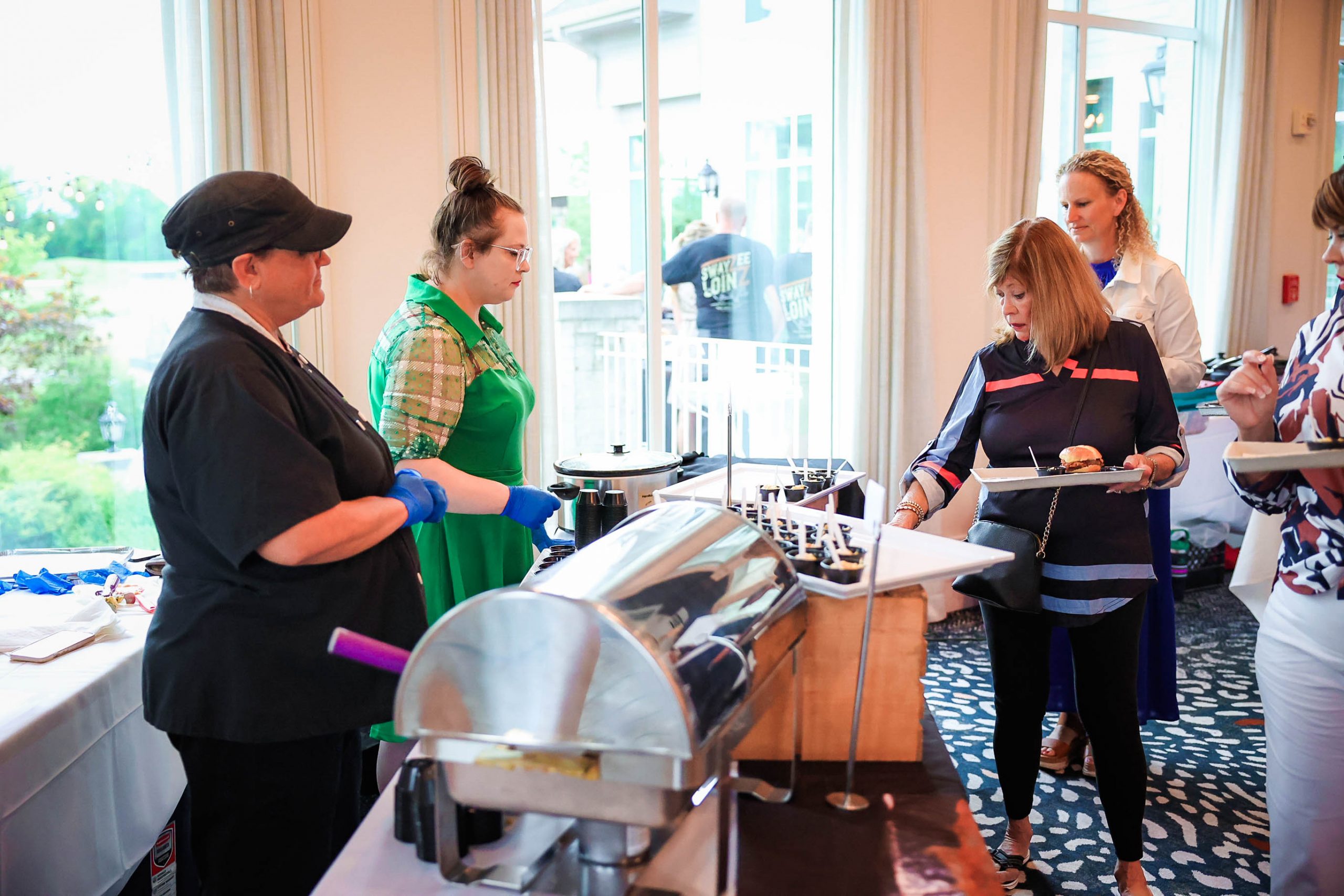 Savor Westfield 2024 event photo 118