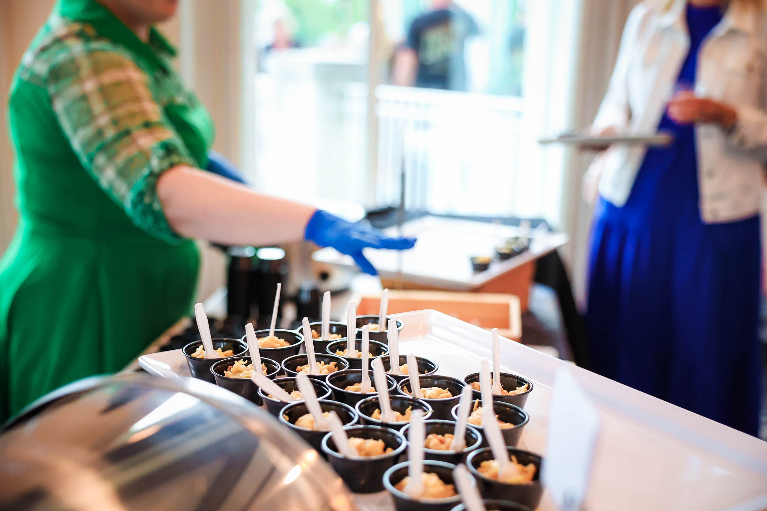 Savor Westfield 2024 event photo 119