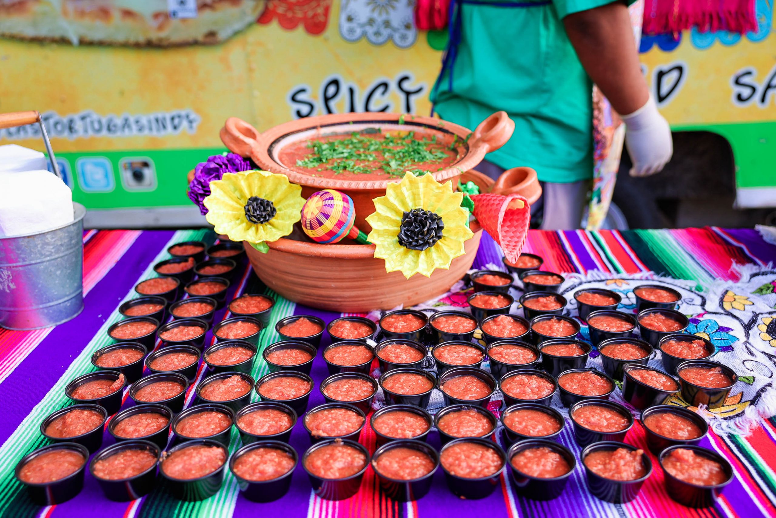 Savor Westfield 2024 event photo 120