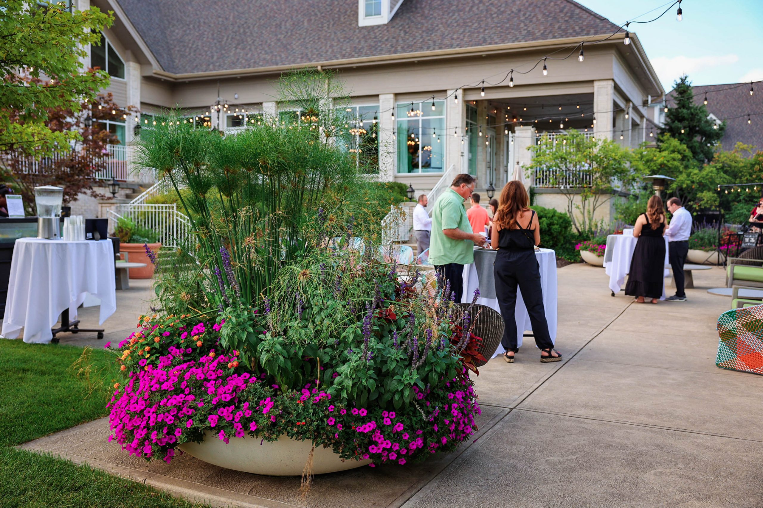 Savor Westfield 2024 event photo 125