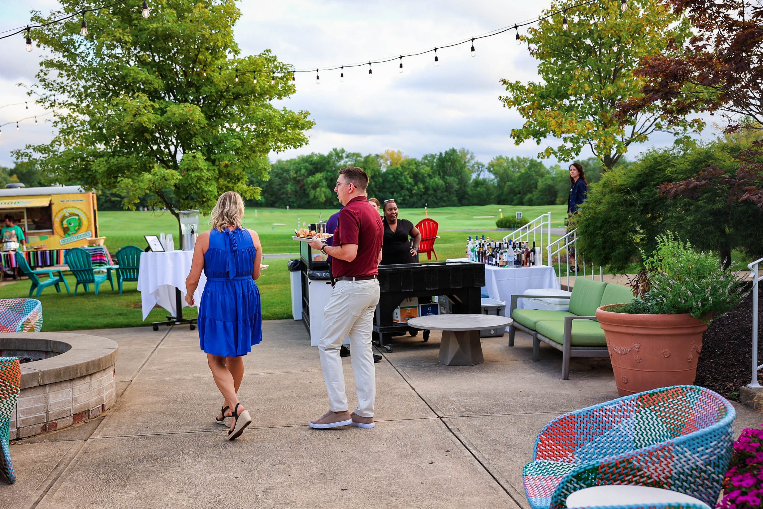 Savor Westfield 2024 event photo 130