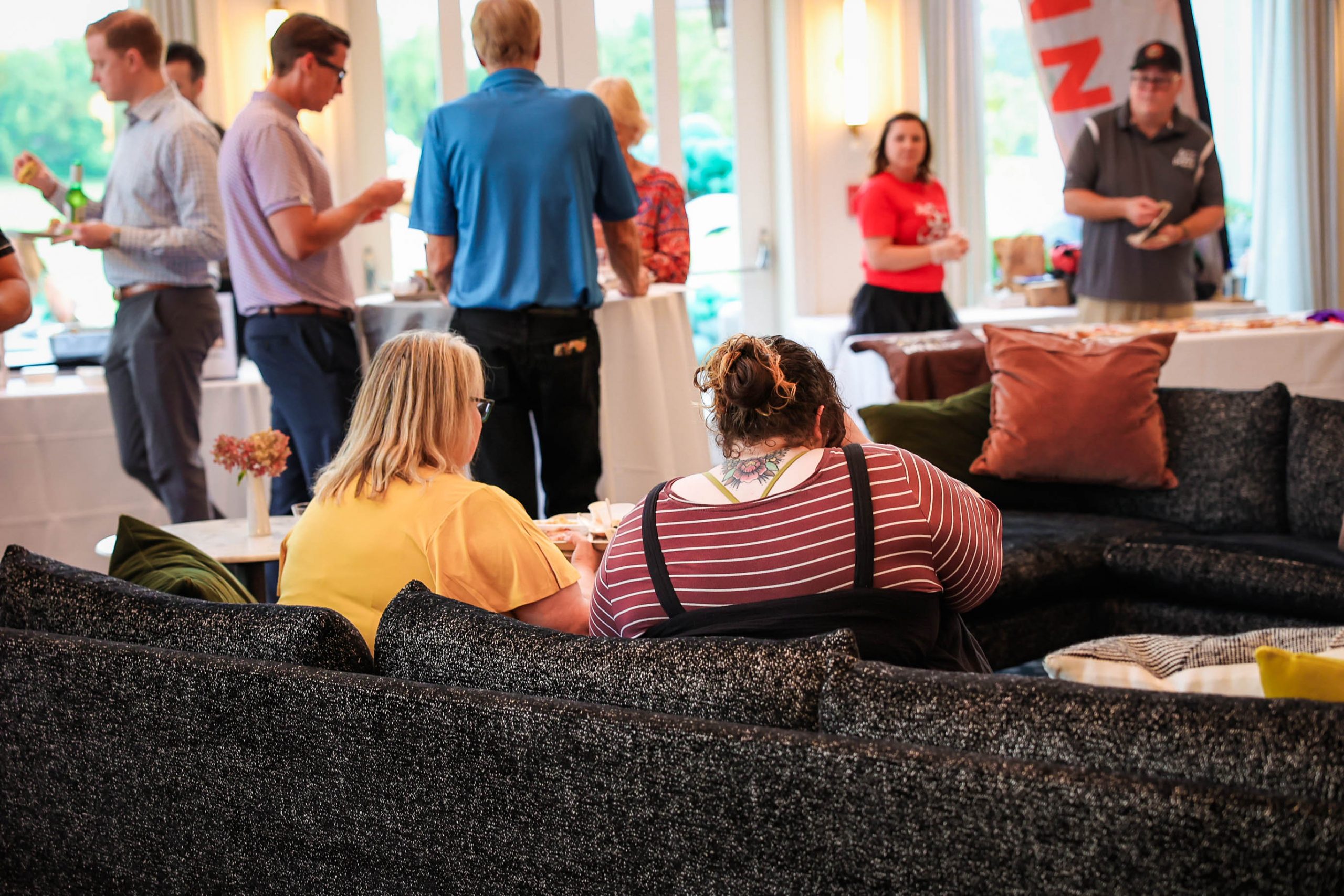 Savor Westfield 2024 event photo 131