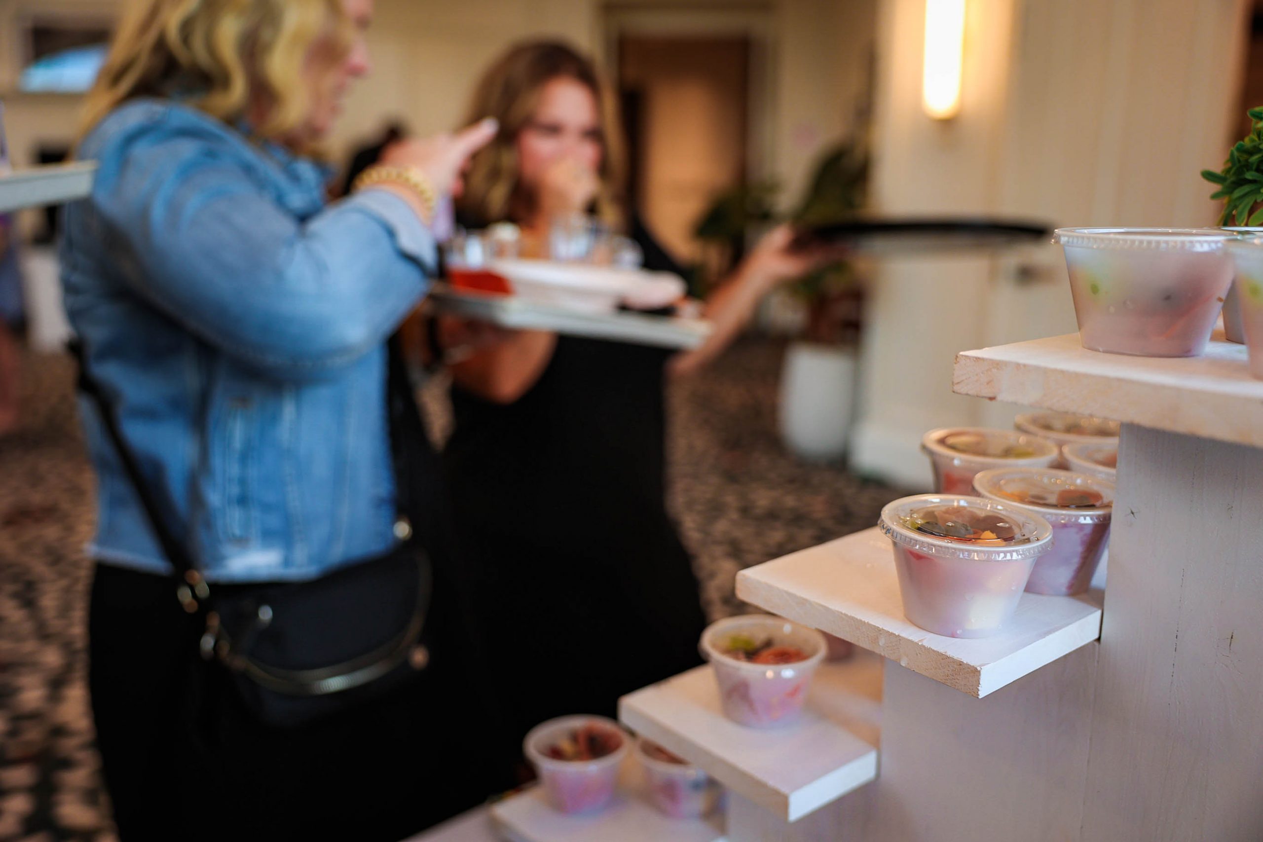 Savor Westfield 2024 event photo 132