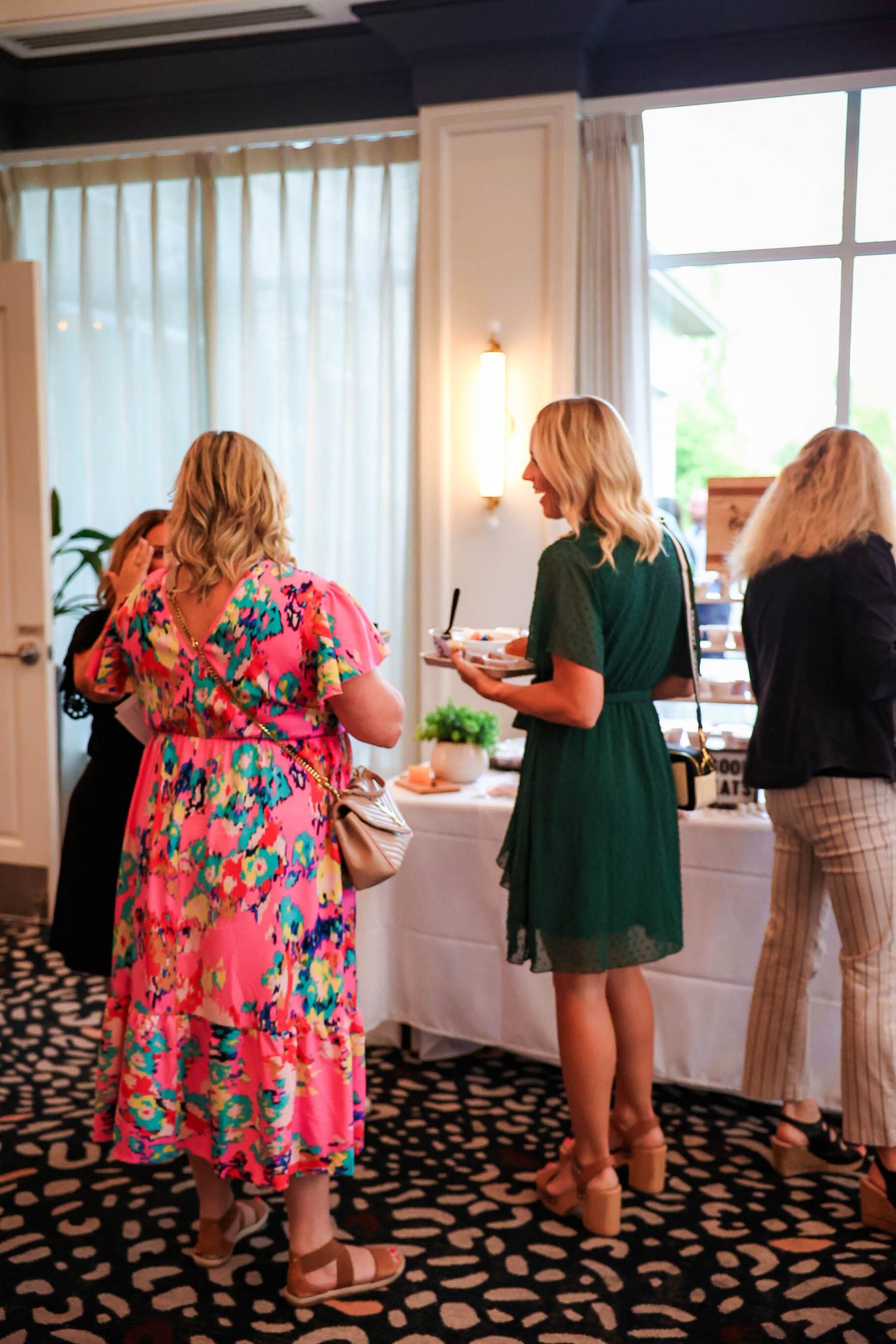 Savor Westfield 2024 event photo 134