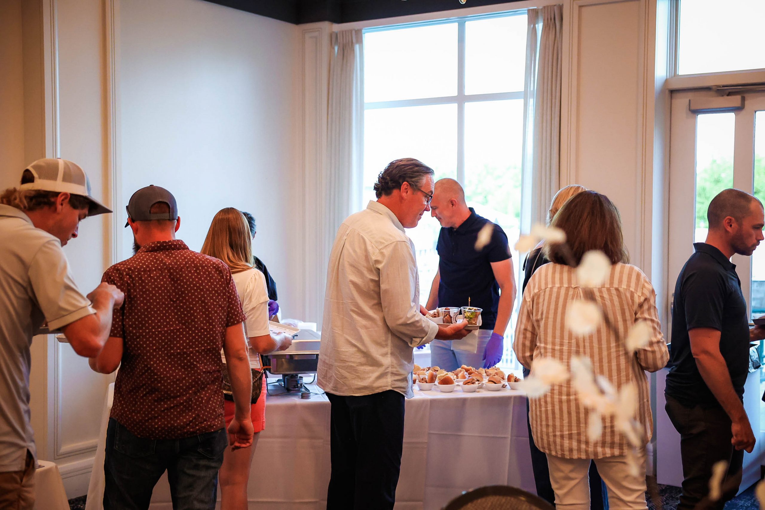 Savor Westfield 2024 event photo 135