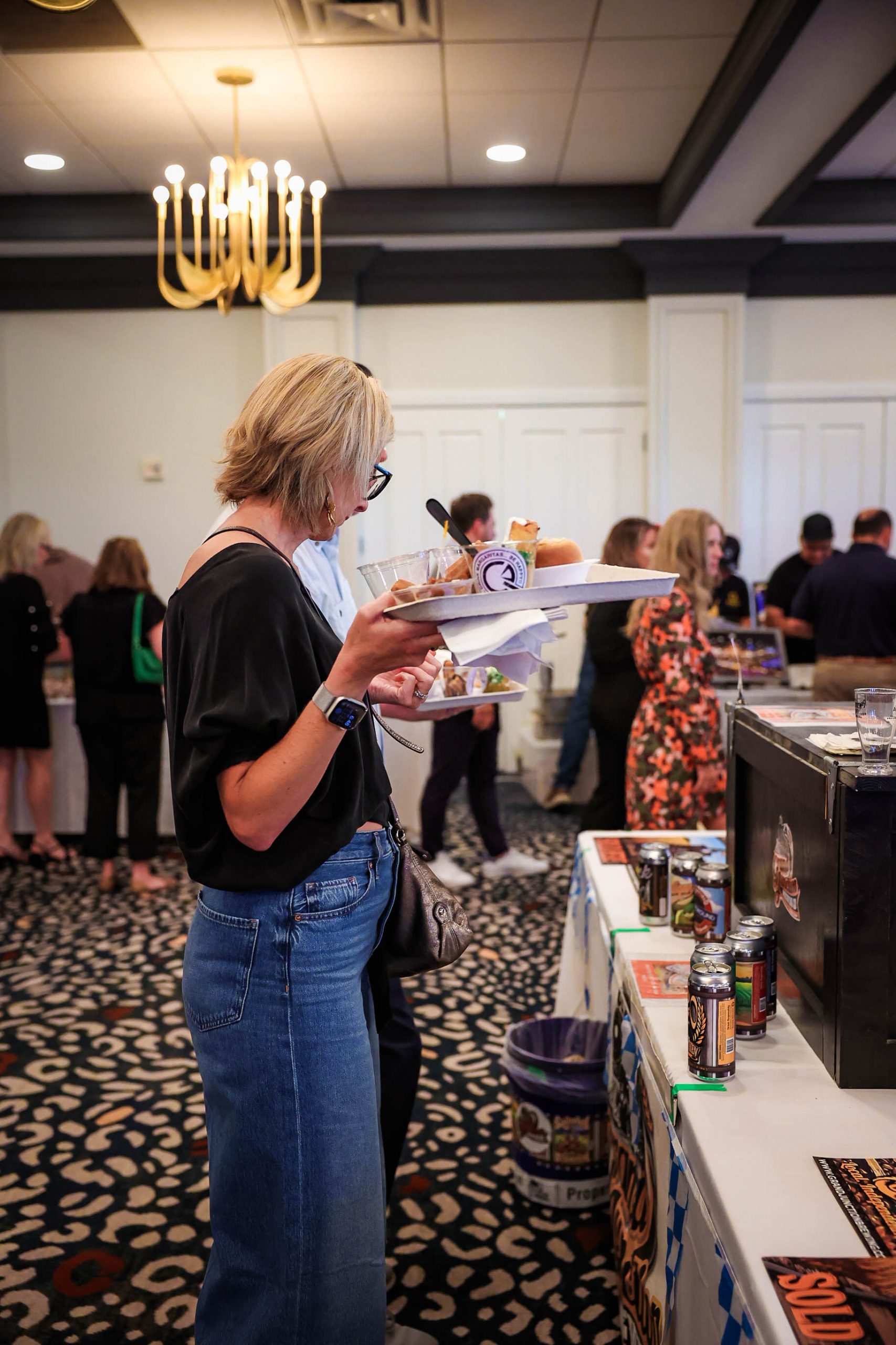 Savor Westfield 2024 event photo 137