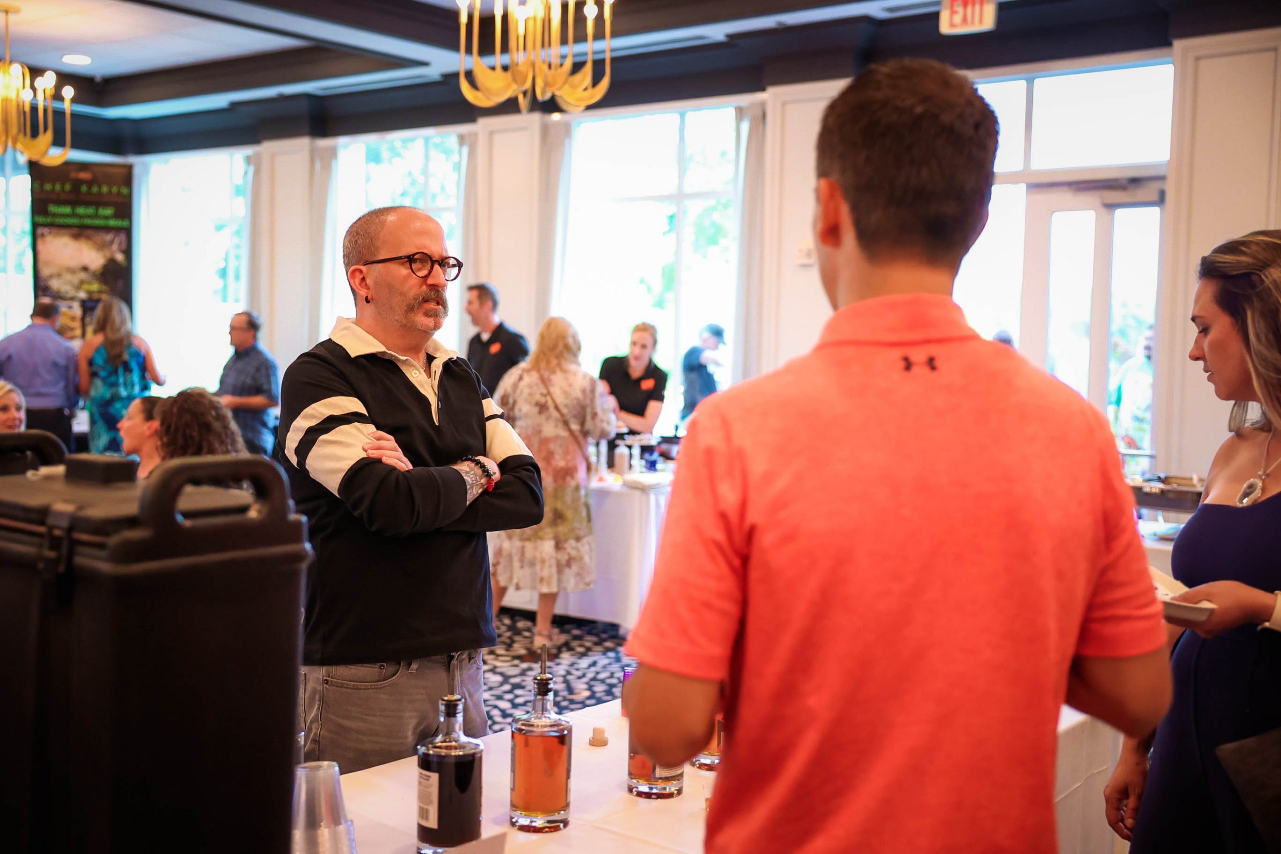 Savor Westfield 2024 event photo 138