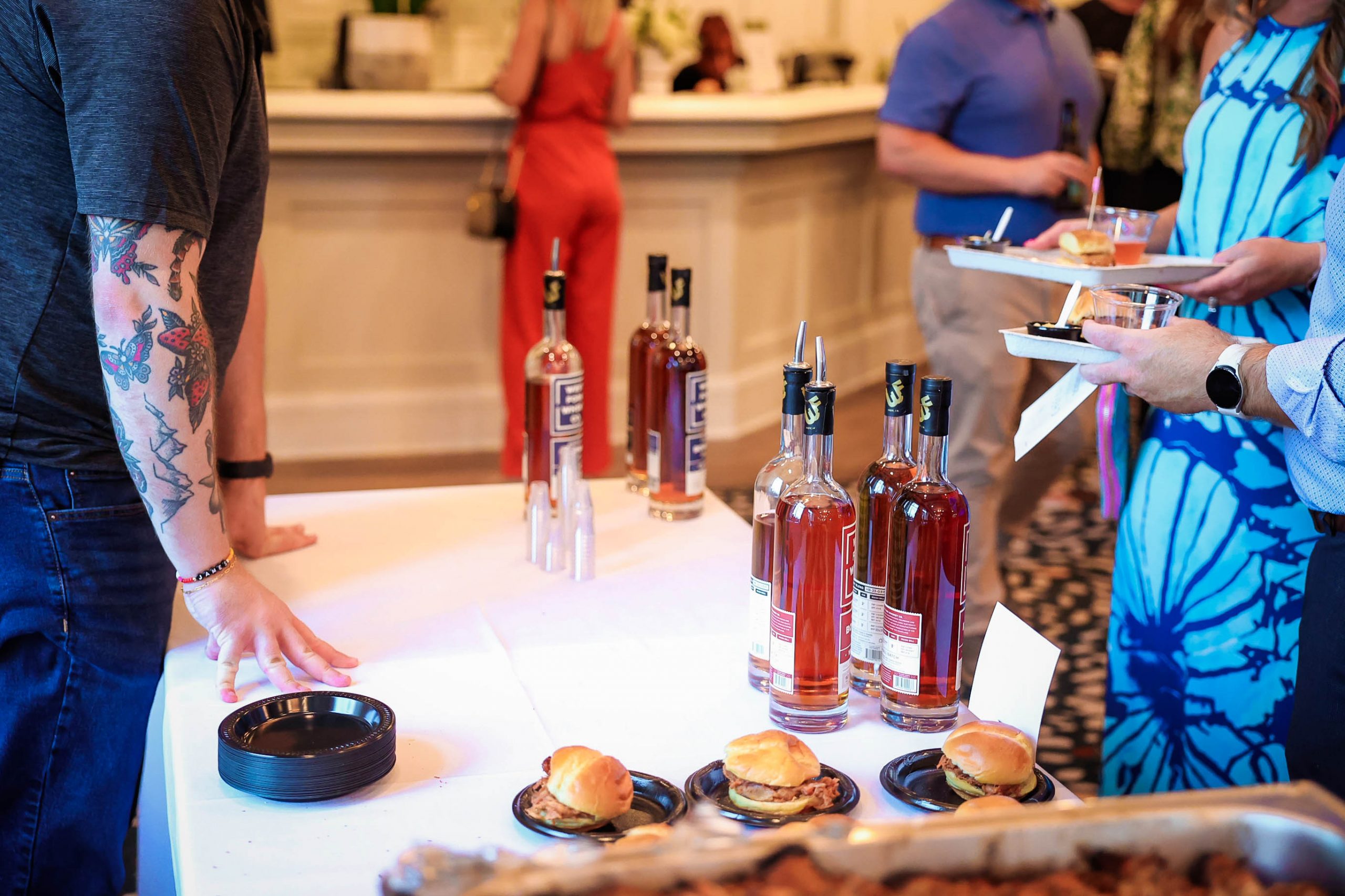 Savor Westfield 2024 event photo 139