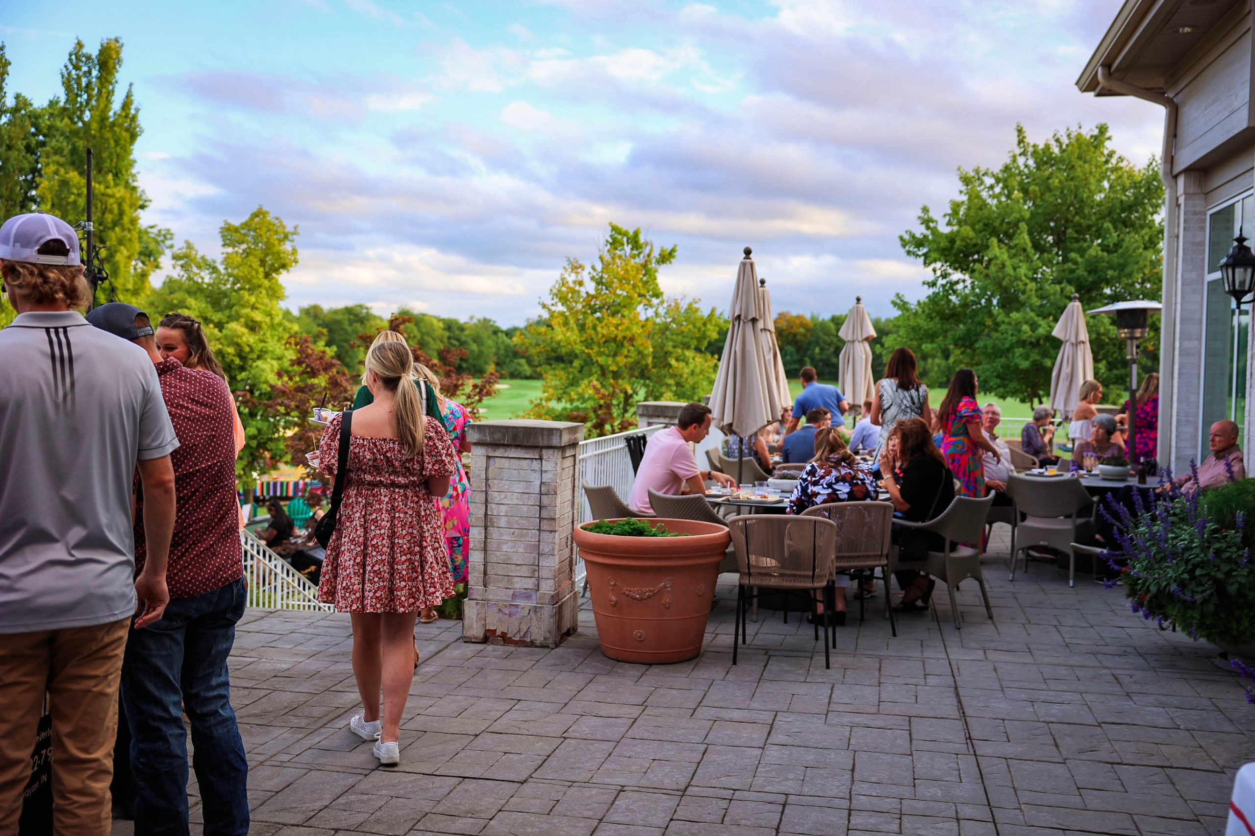 Savor Westfield 2024 event photo 140
