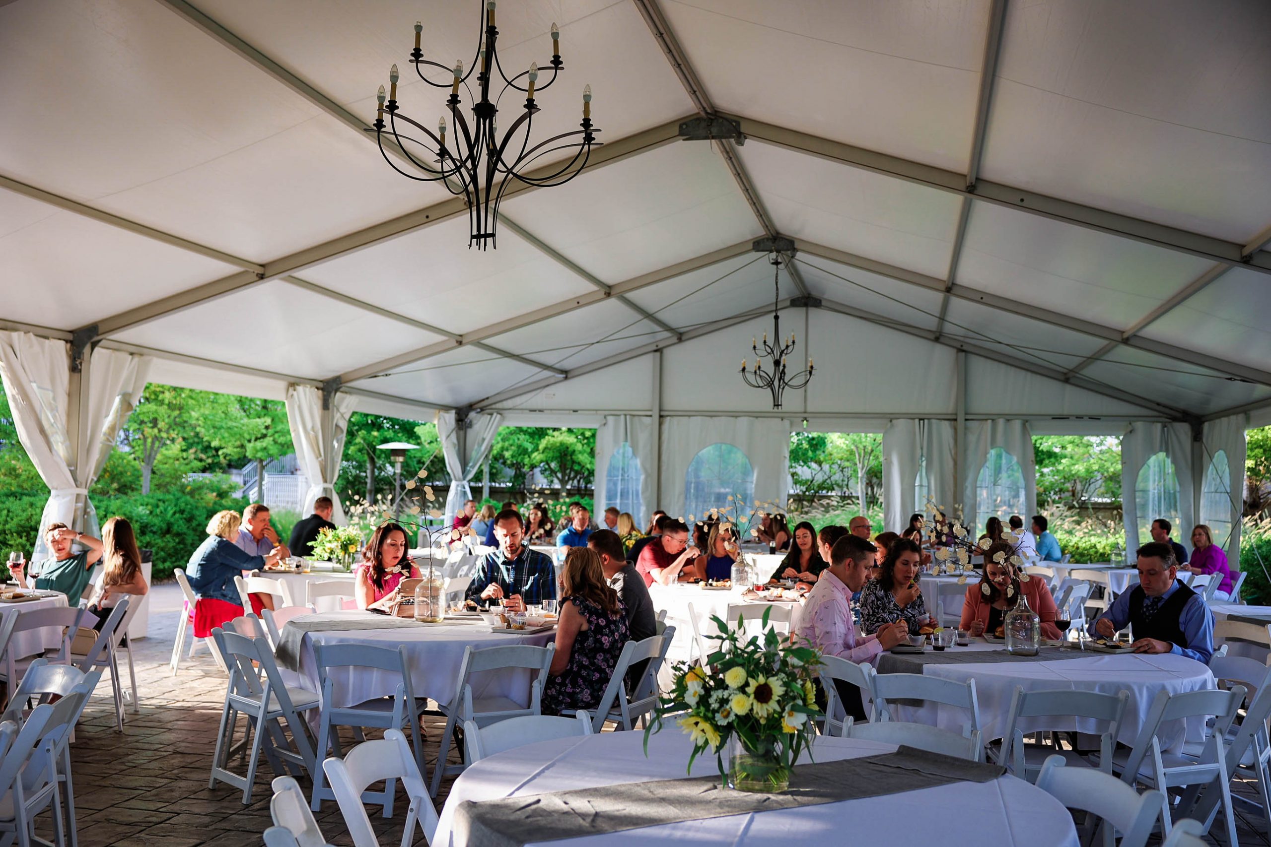 Savor Westfield 2024 event photo 143
