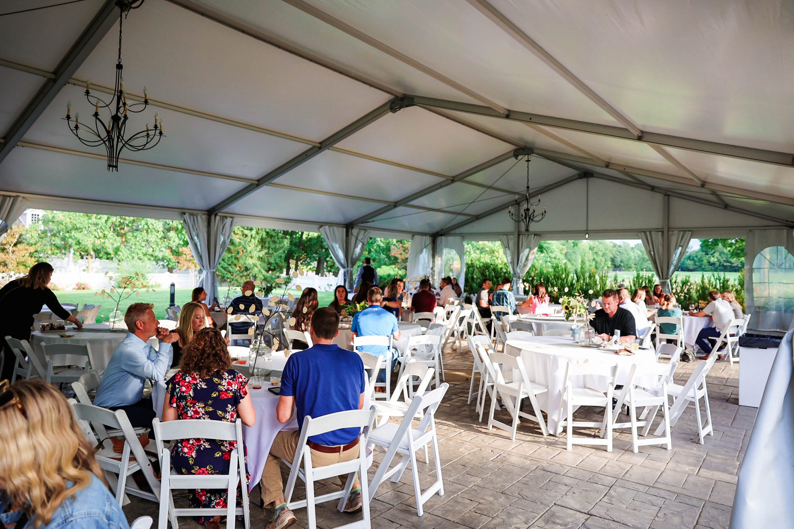Savor Westfield 2024 event photo 144