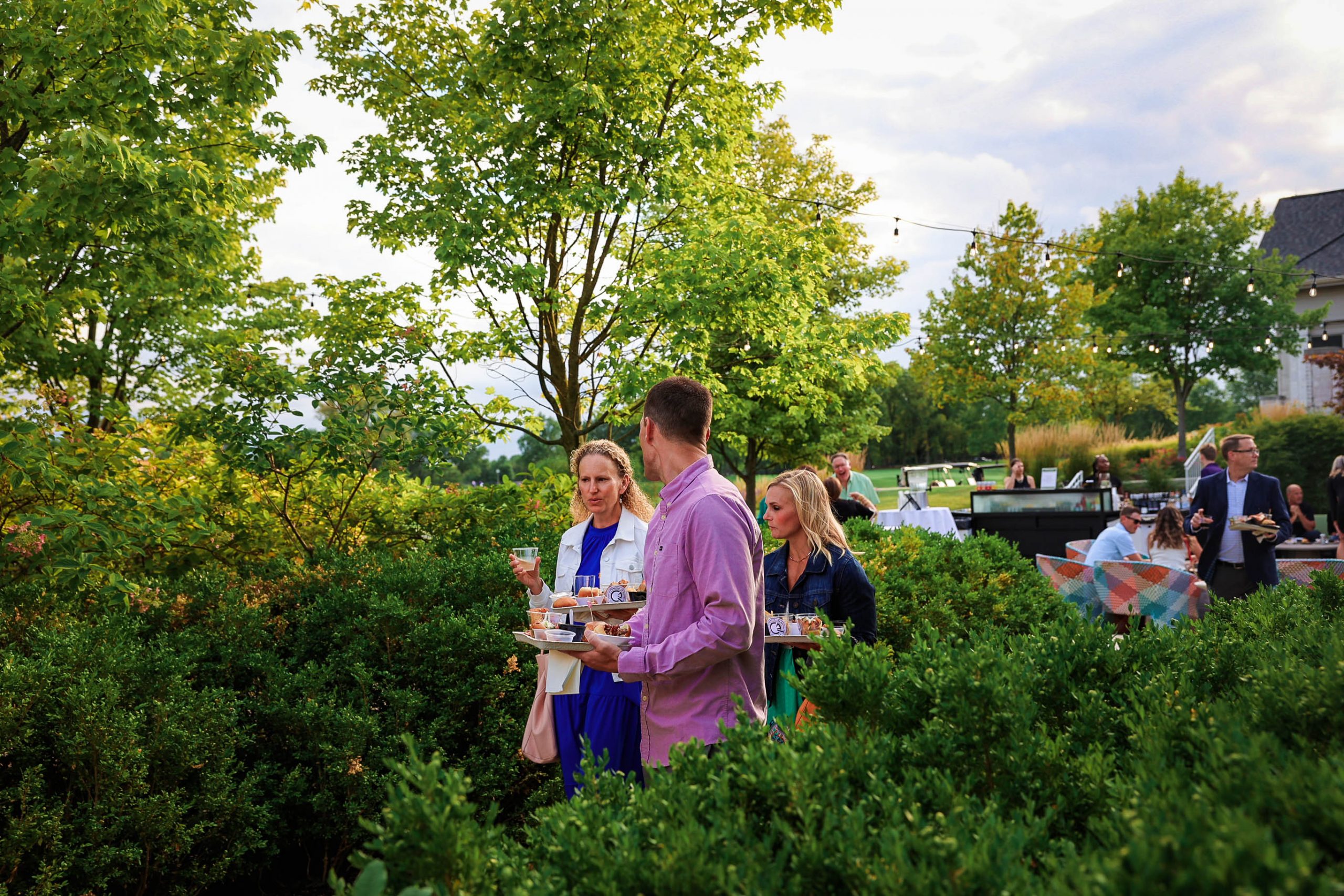 Savor Westfield 2024 event photo 145